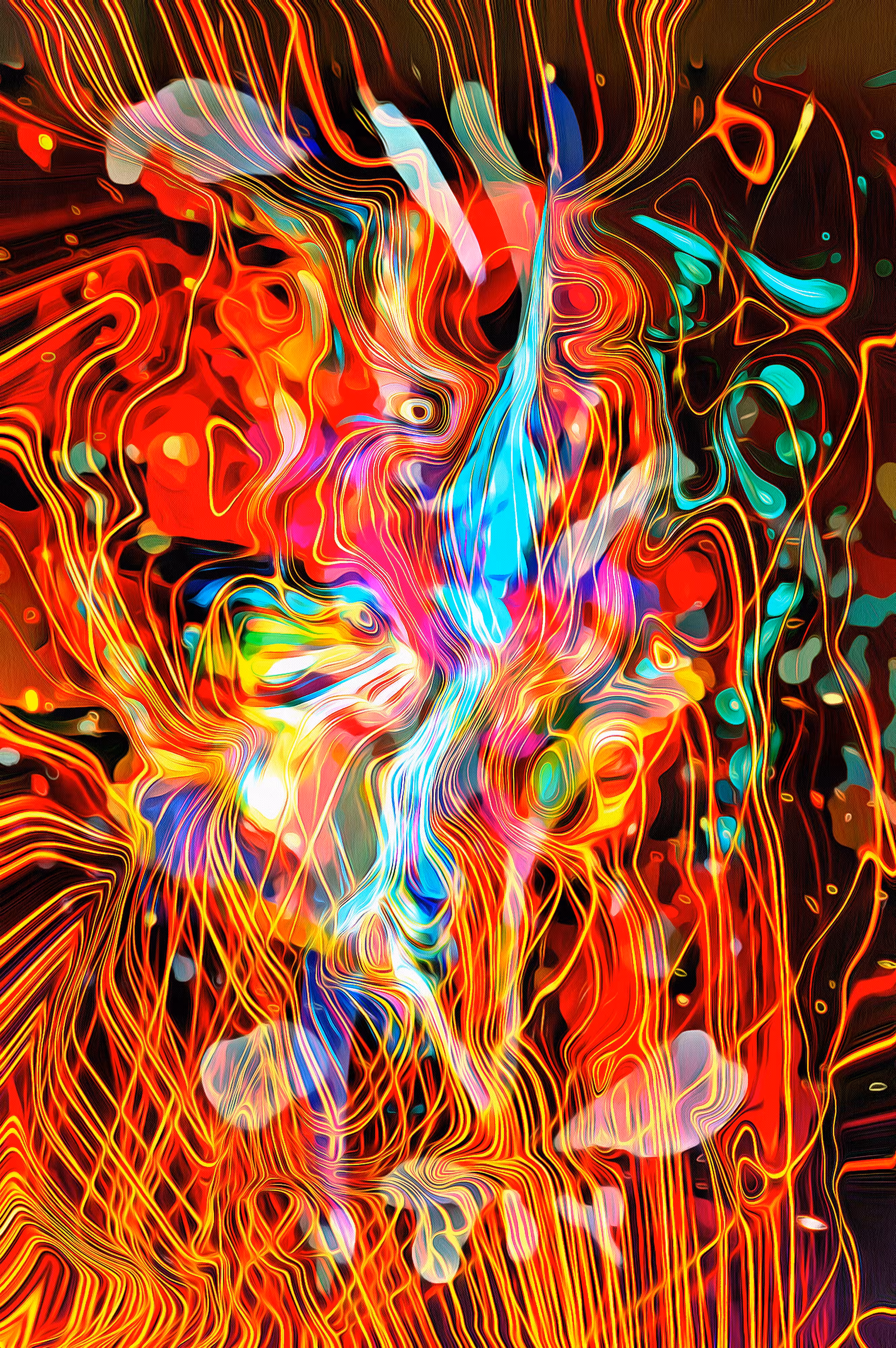 Life Threads