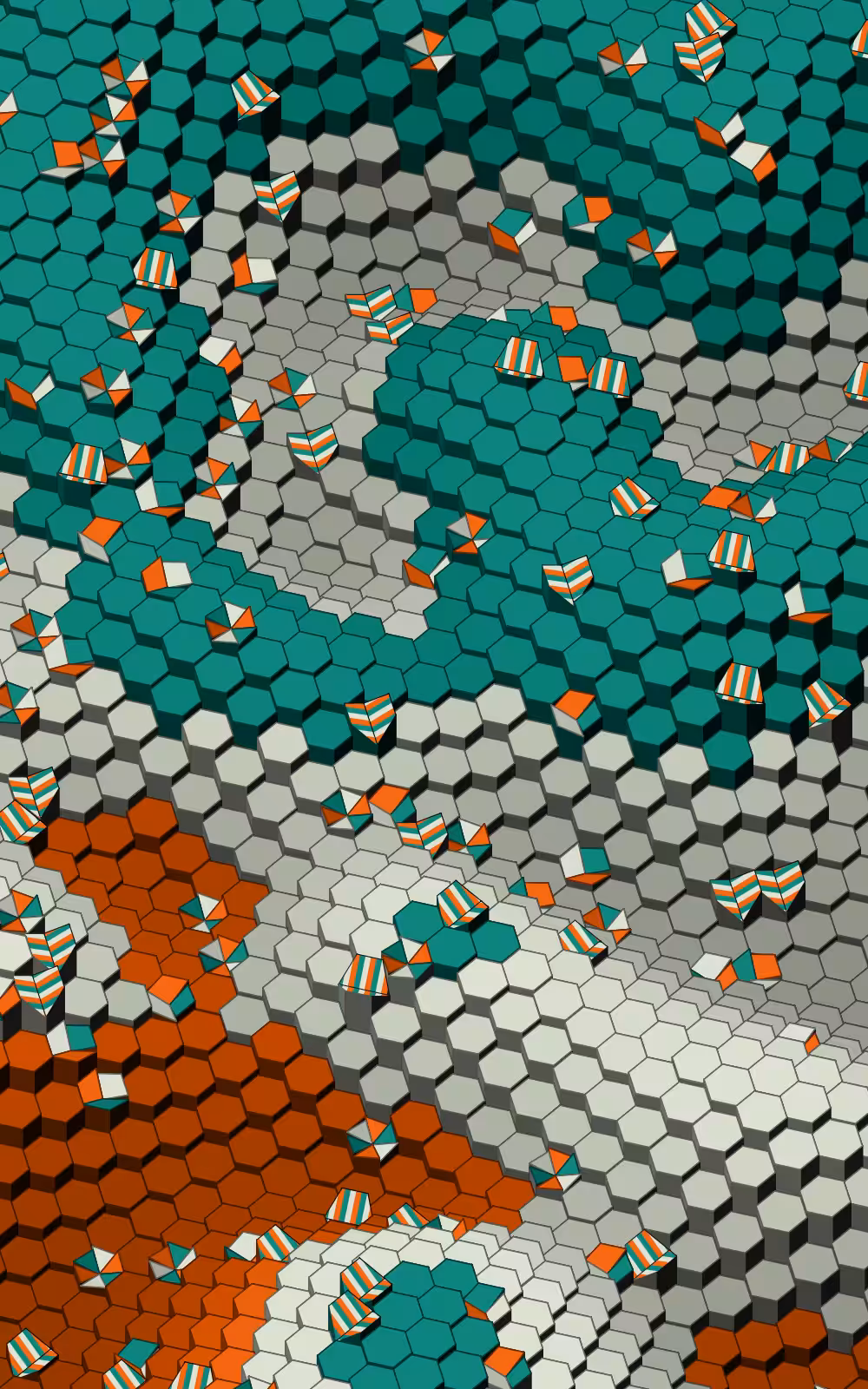 Hexscape #93