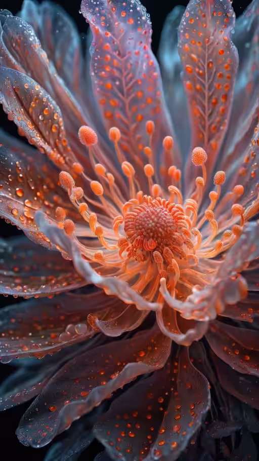 DATALAND — BIOME LUMINA: BIOME LUMINA #940/1000