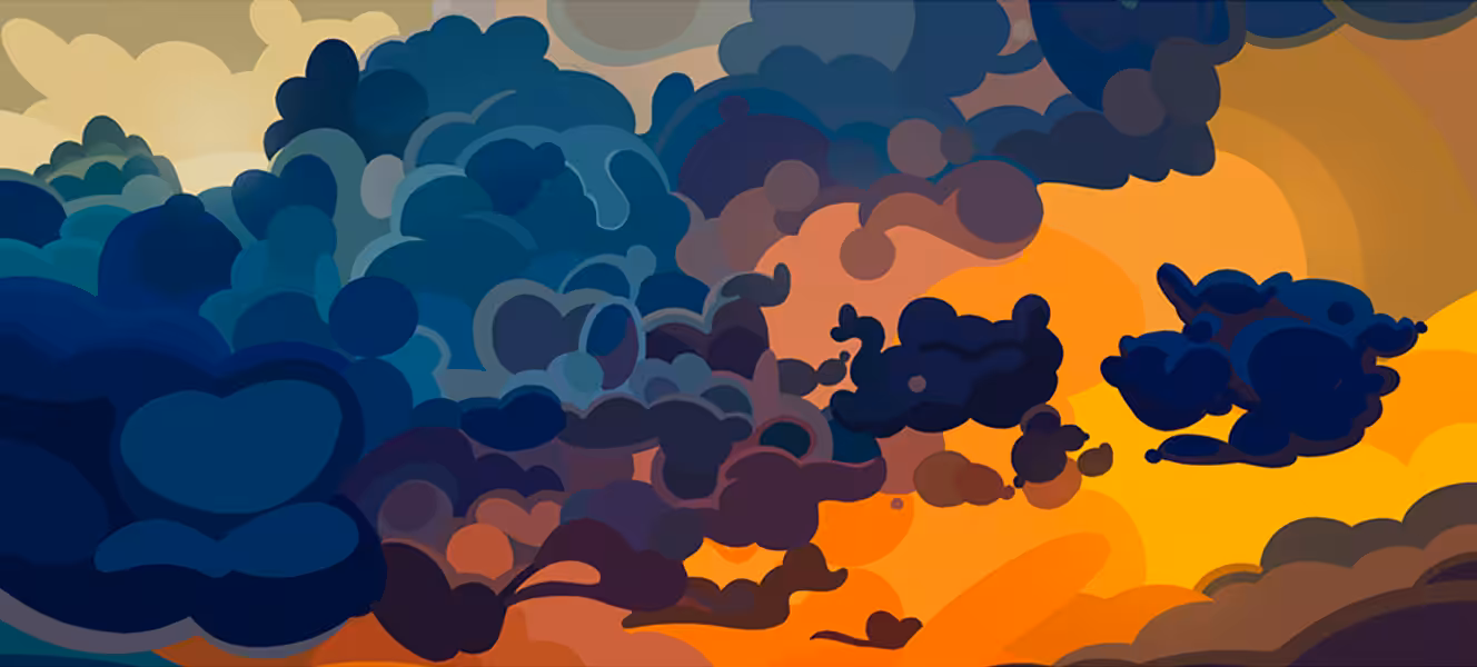 Brasília's Skys Series - 06