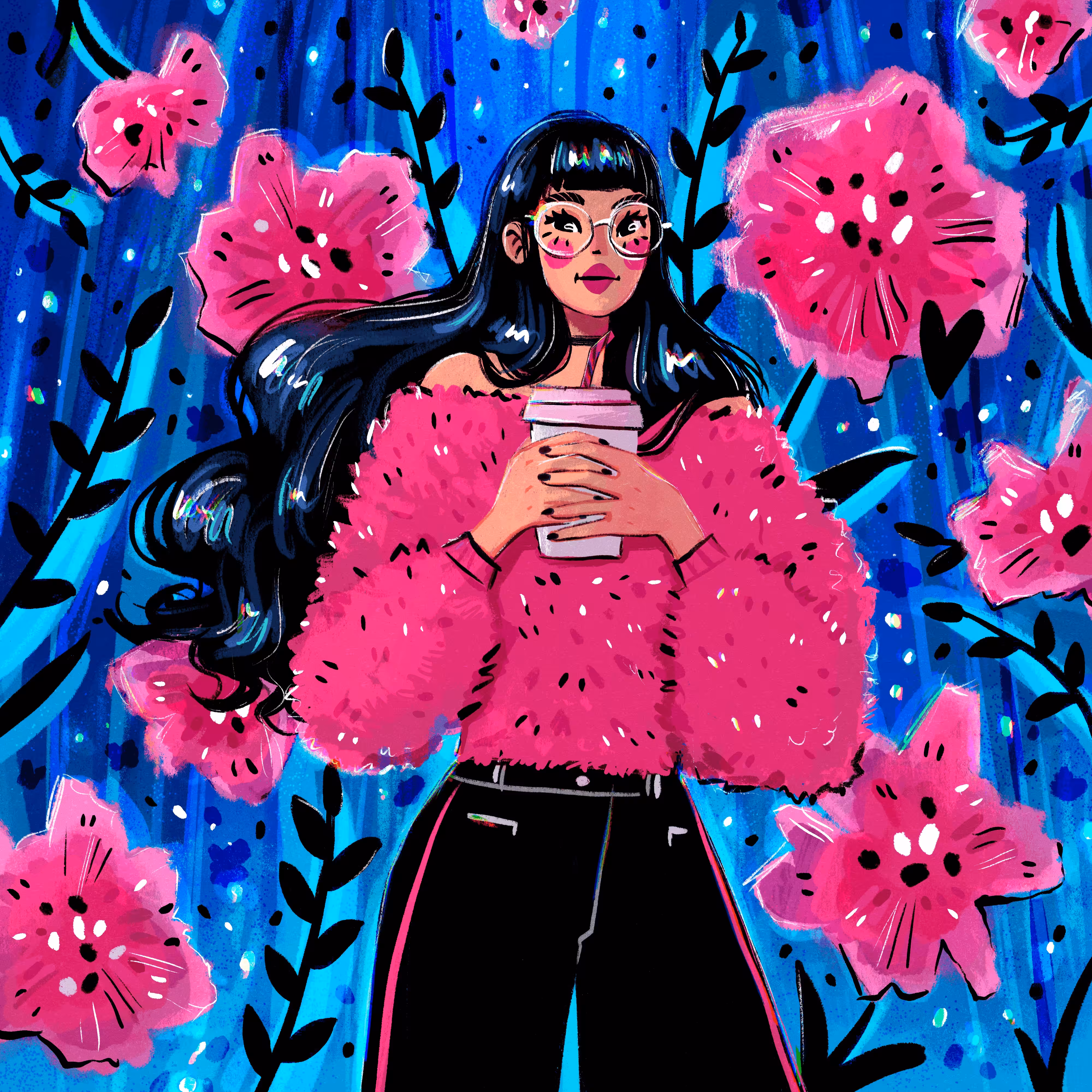 soul bloom vol.2