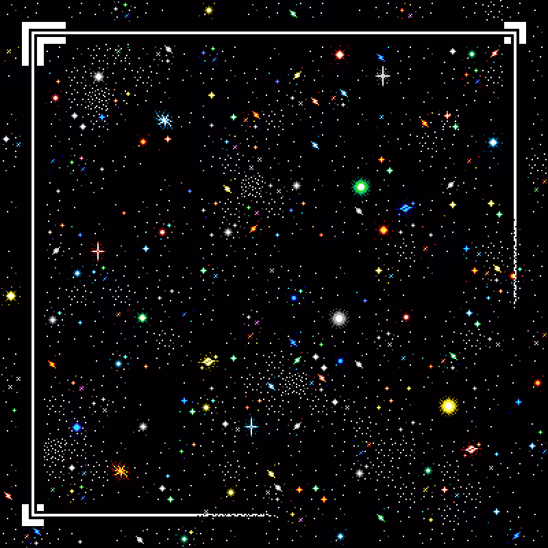 deep_field: NW