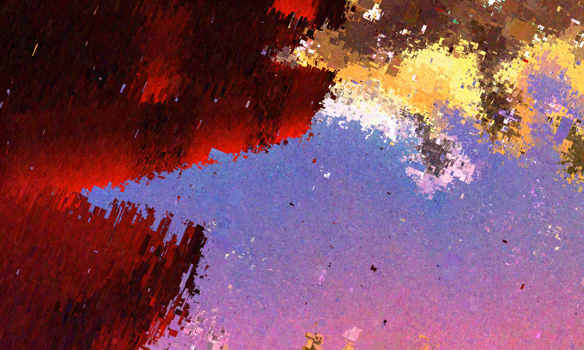 Memories of Digital Data #212