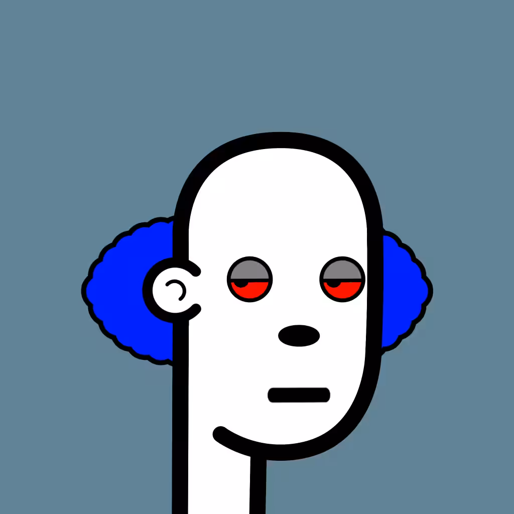 fx(Punk) #954