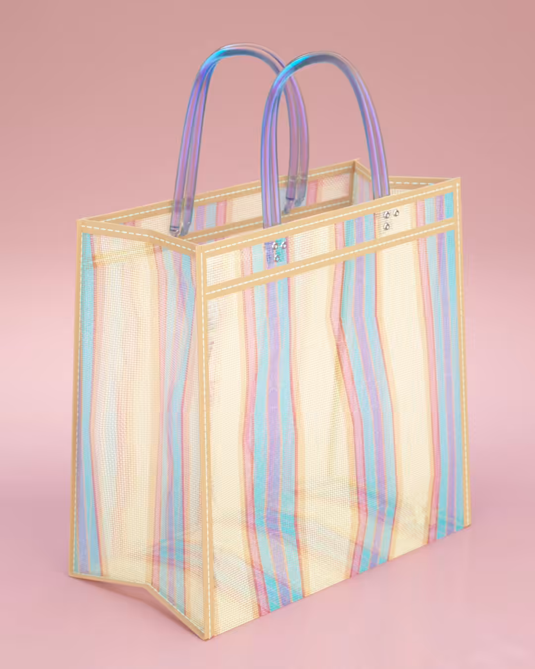 Bolsa Del Mandado 007