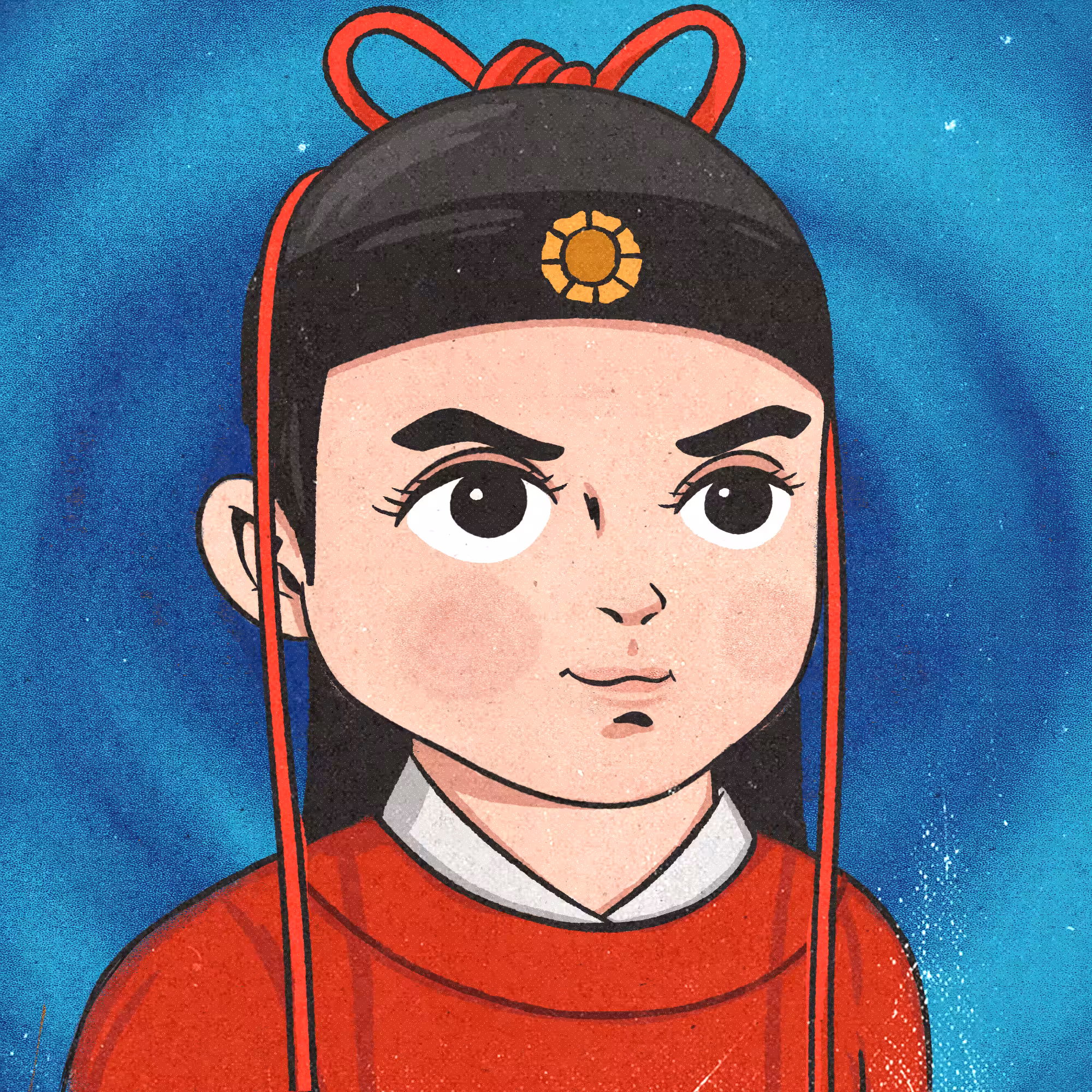  #56 THE SOUTHERN HERO | SHOWA SPIRIT