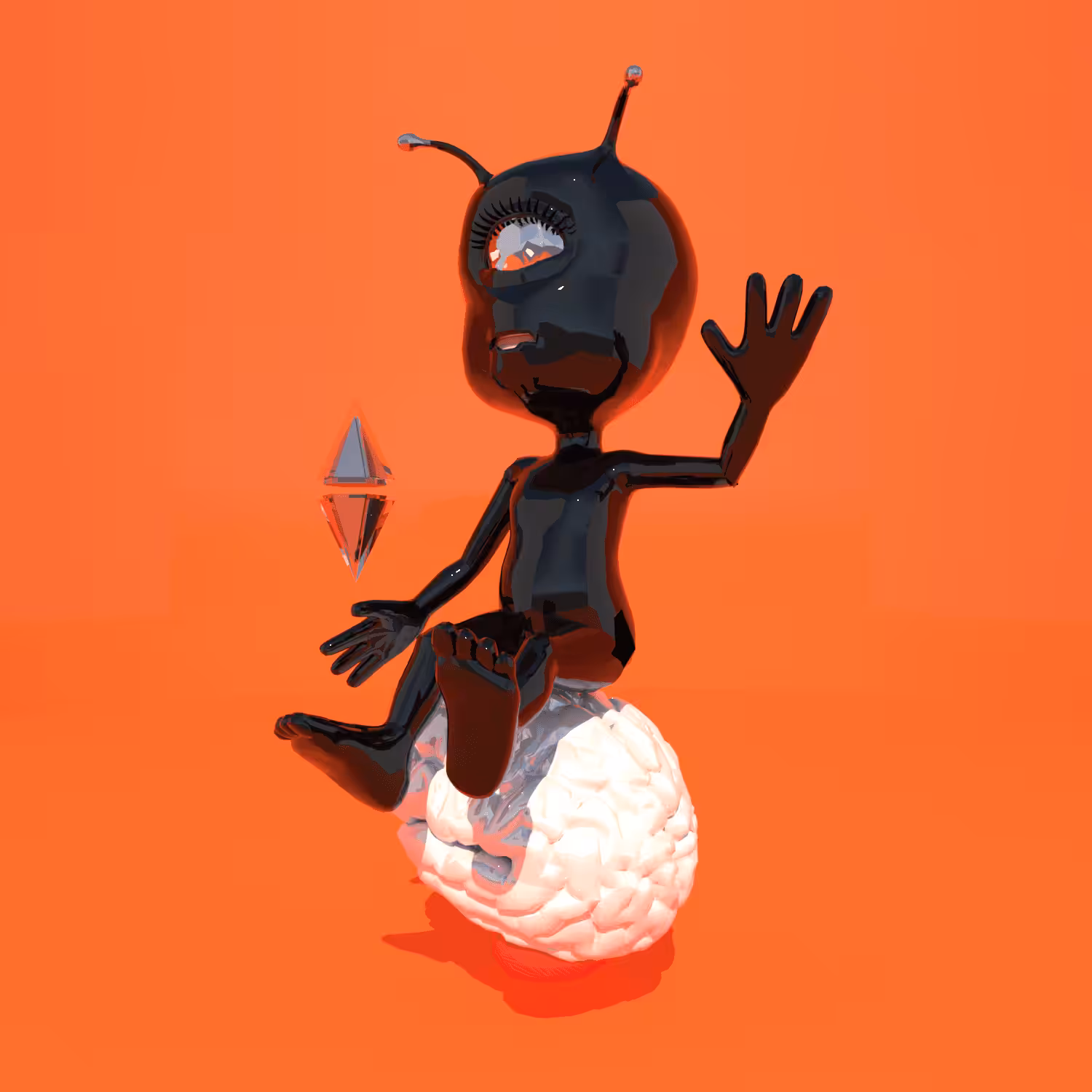 LilAlien #06
