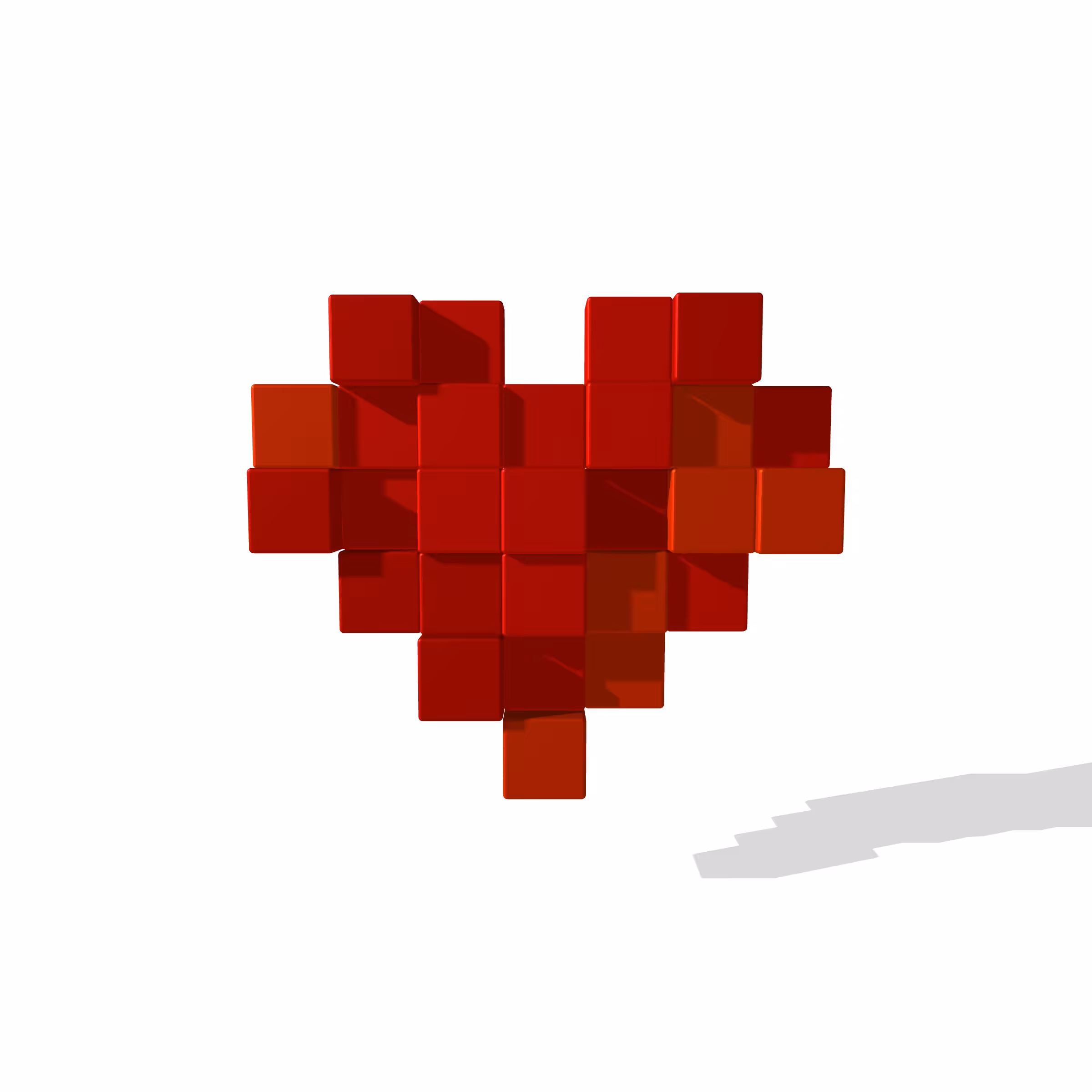 heart + craft #2673