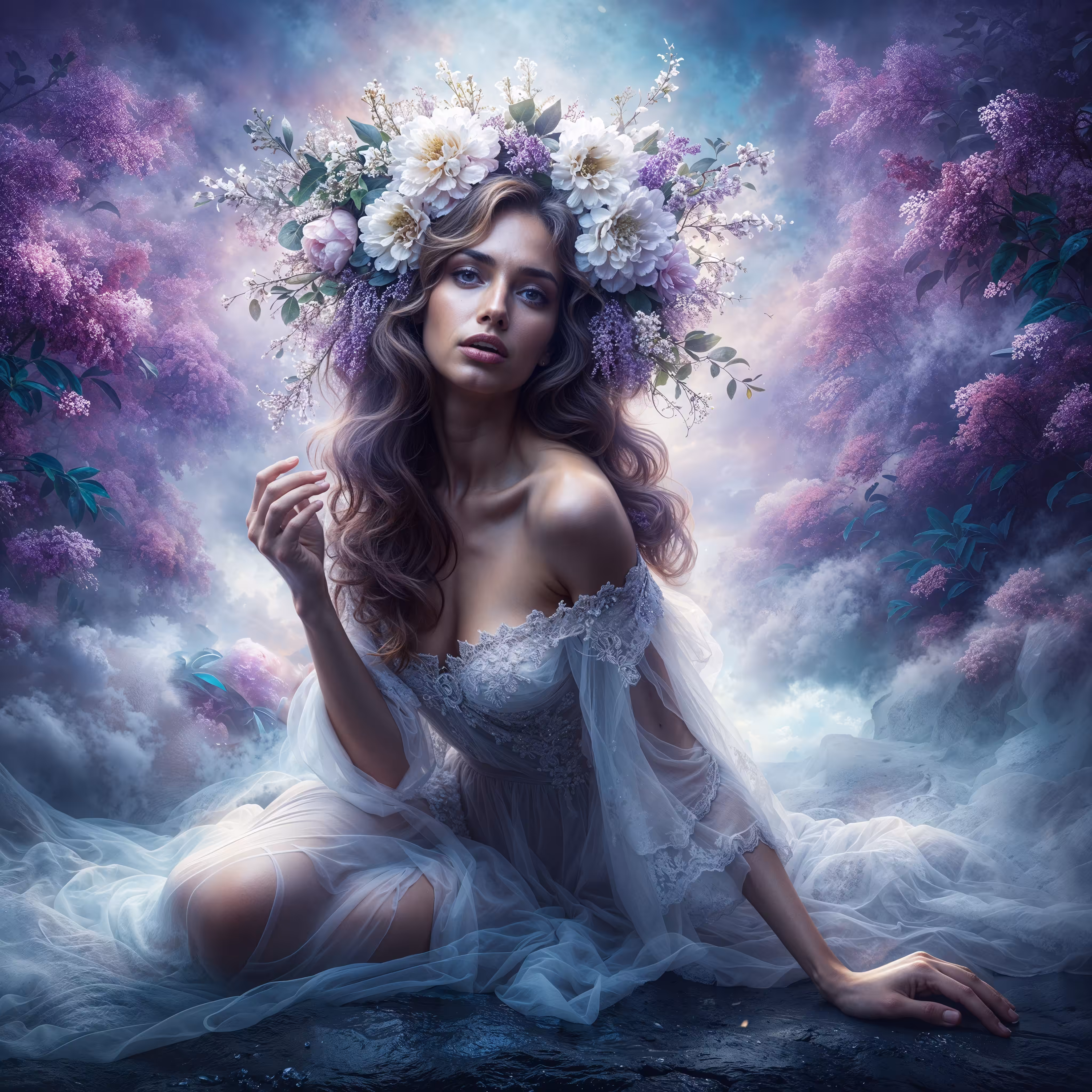 Awakening in Eden - Bonus