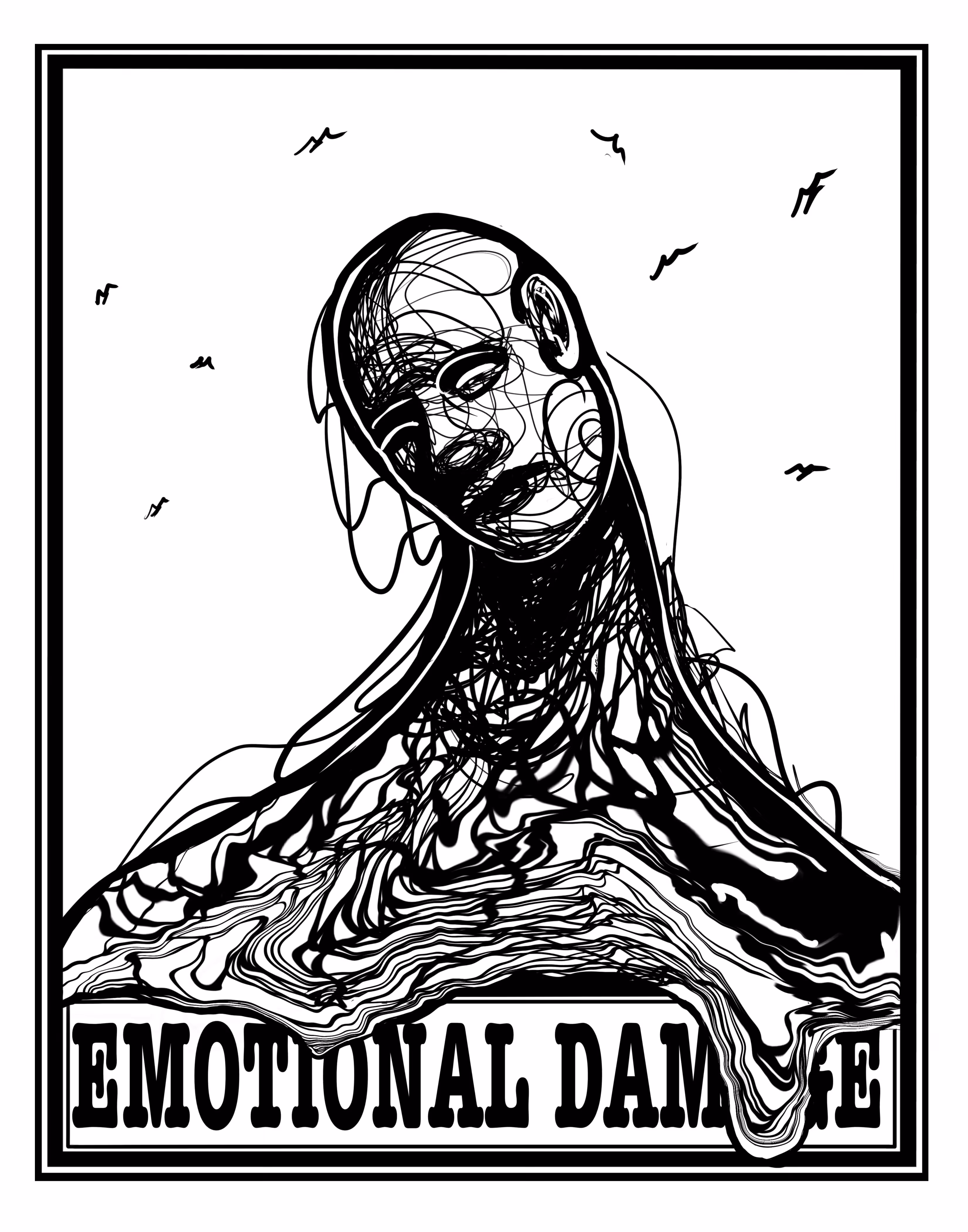 Emotional Damage