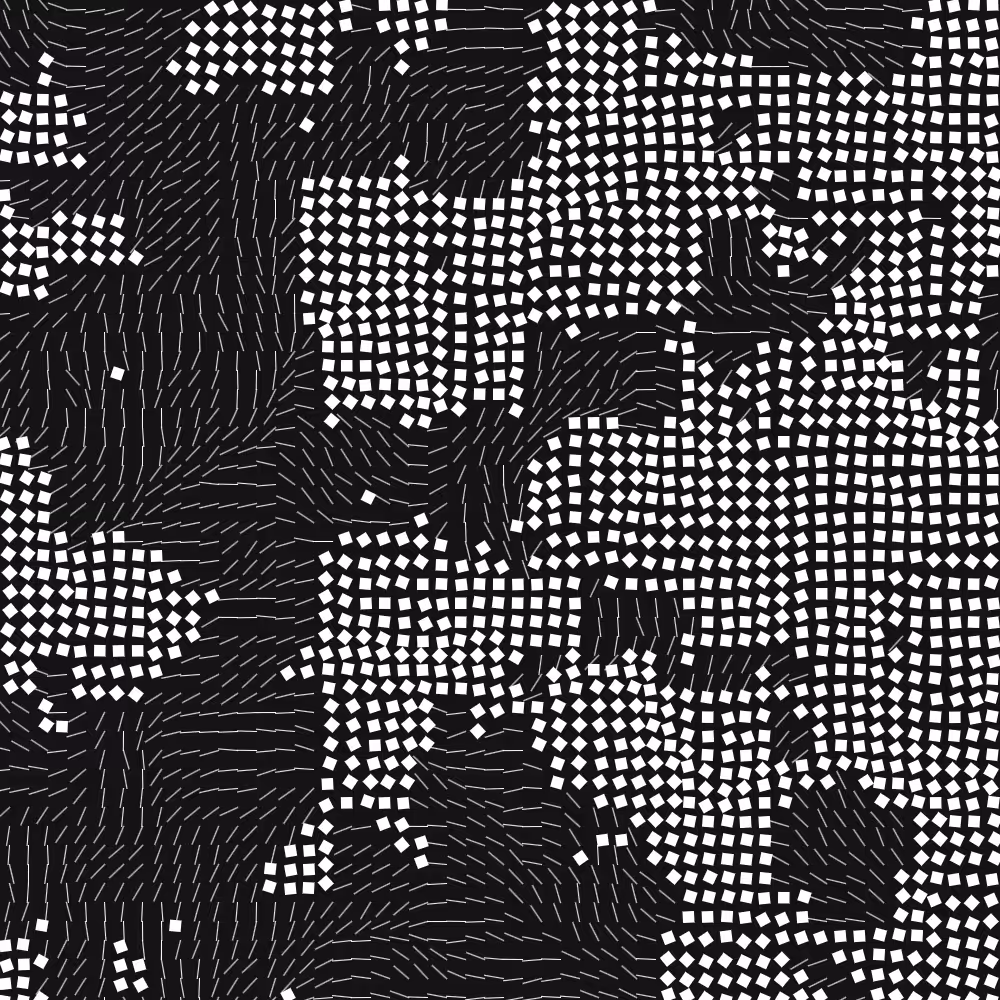 Geometric Fluidity #296