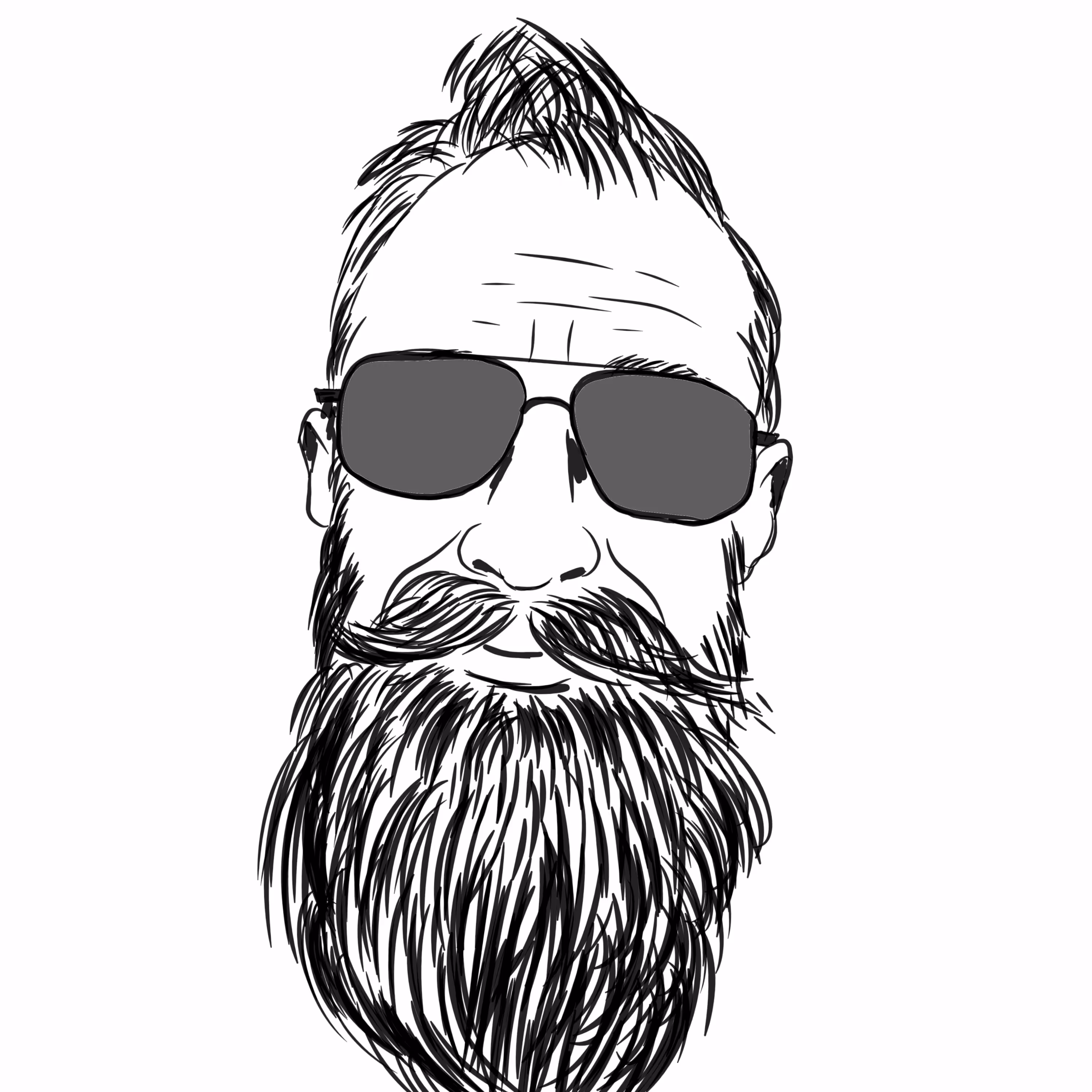Episode 15 - Dave