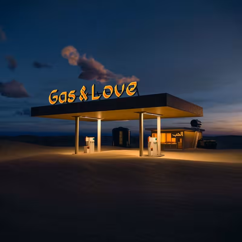 Gas & Love
