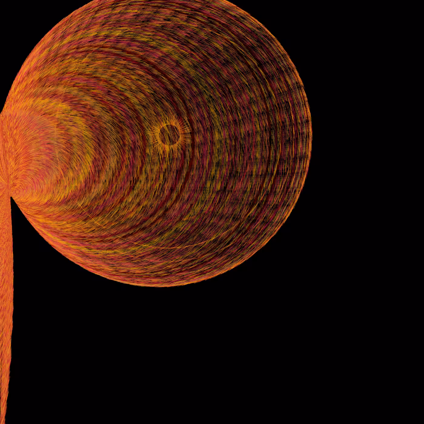 Wormhole #88