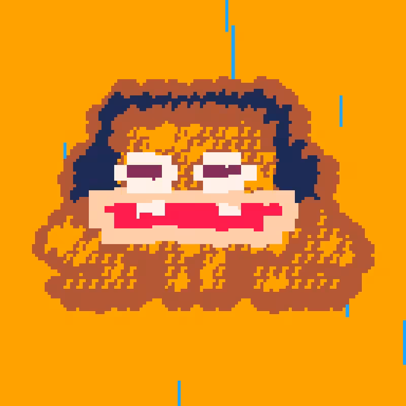 ANIMATED PICO TOADS #89