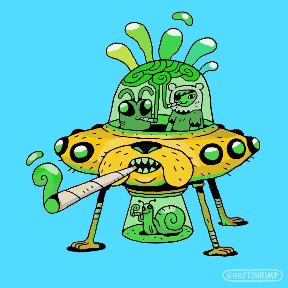 HIGH STRANGENESS