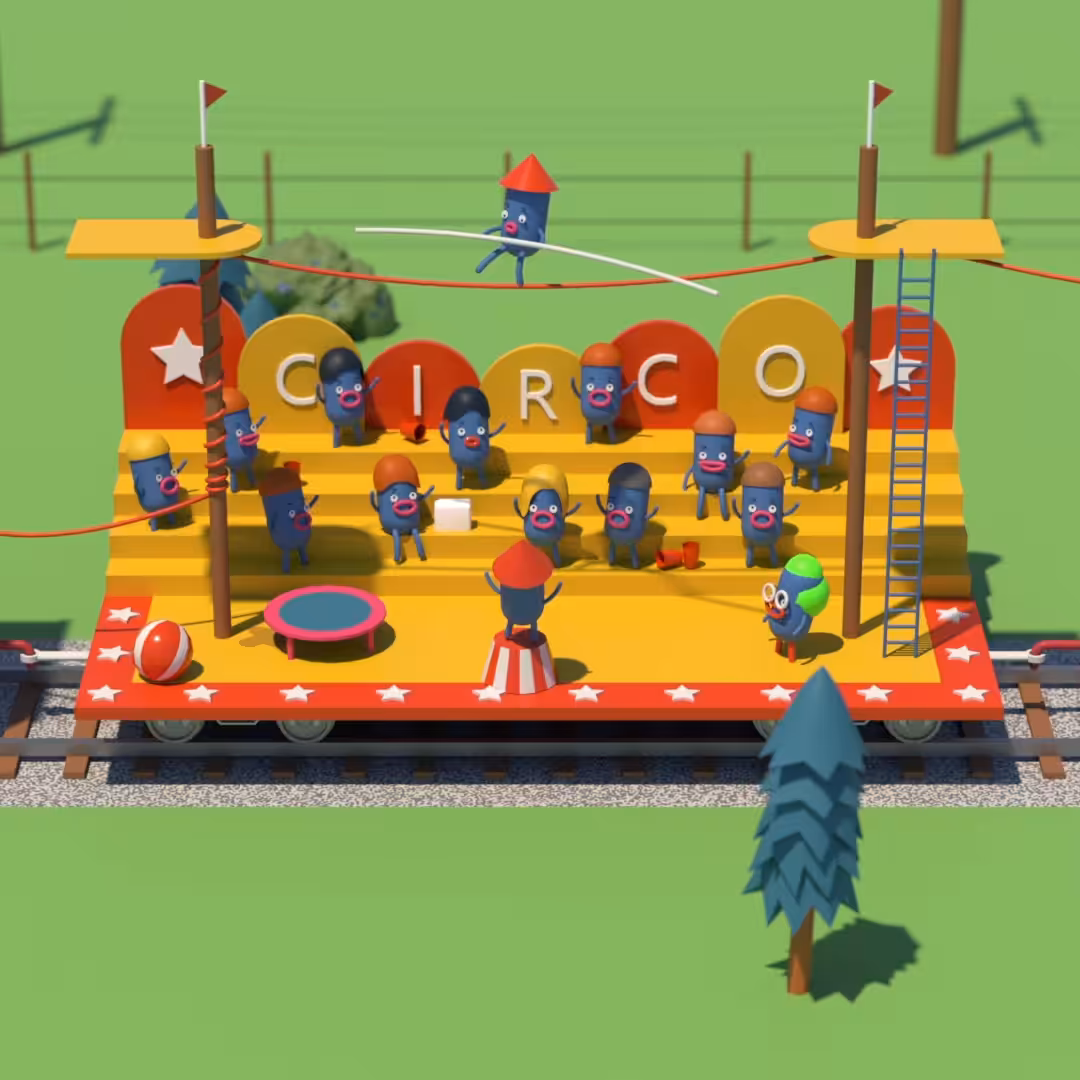CIRCO
