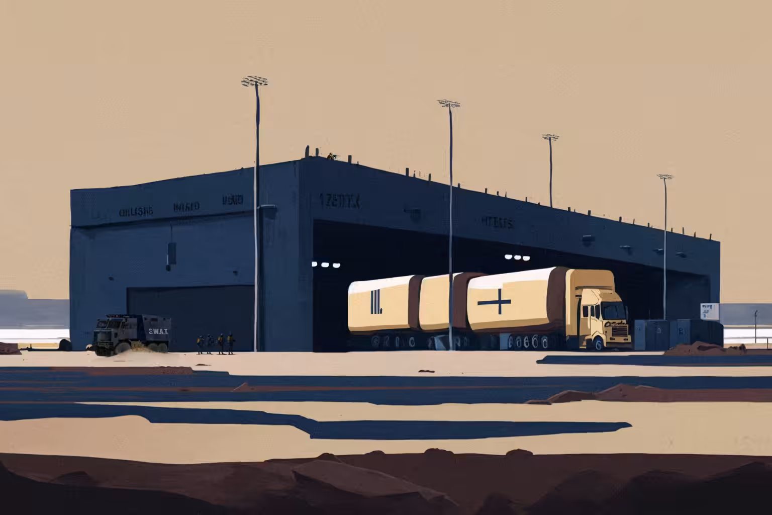 Cargo