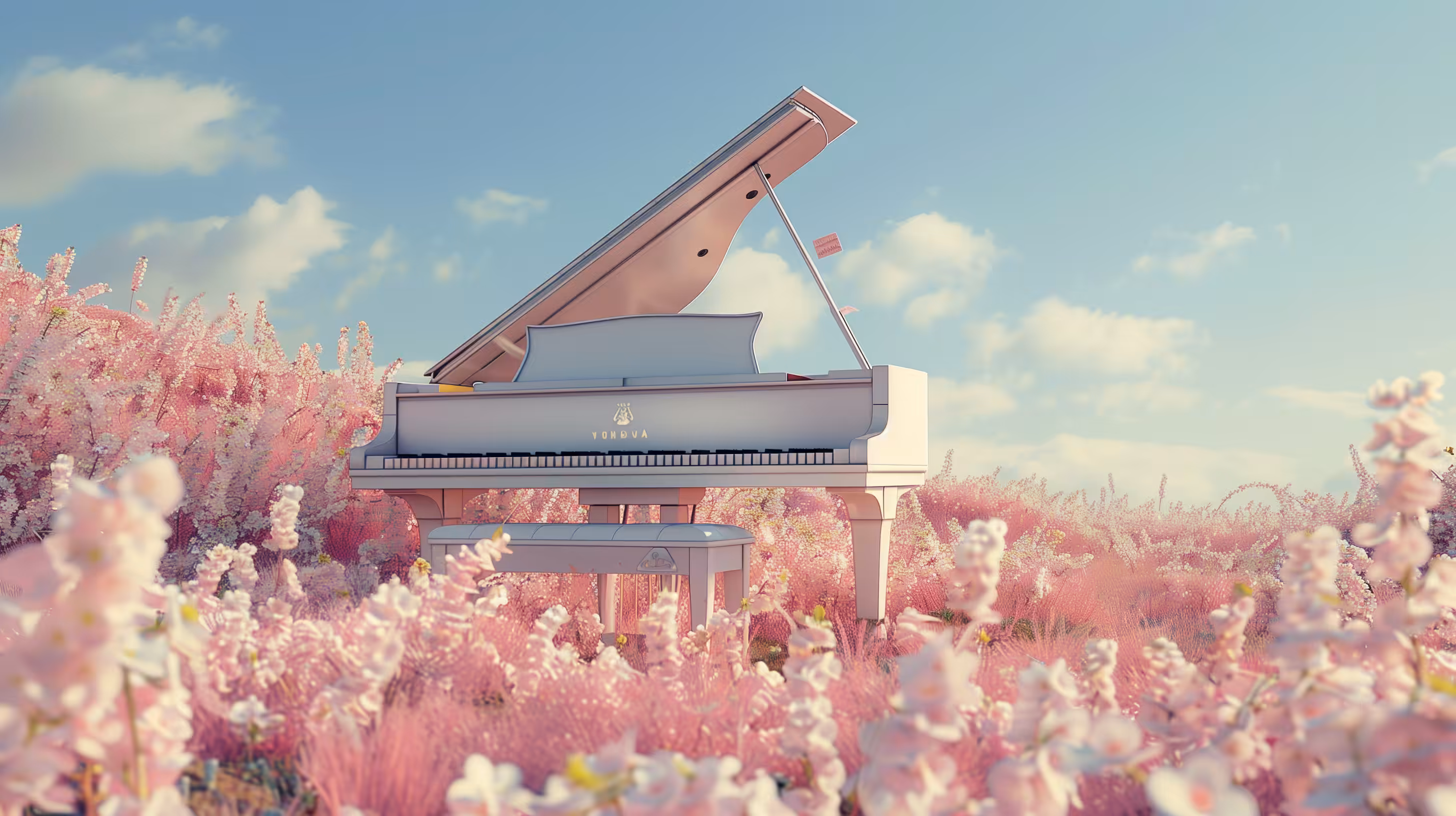 Nature's Concerto 8