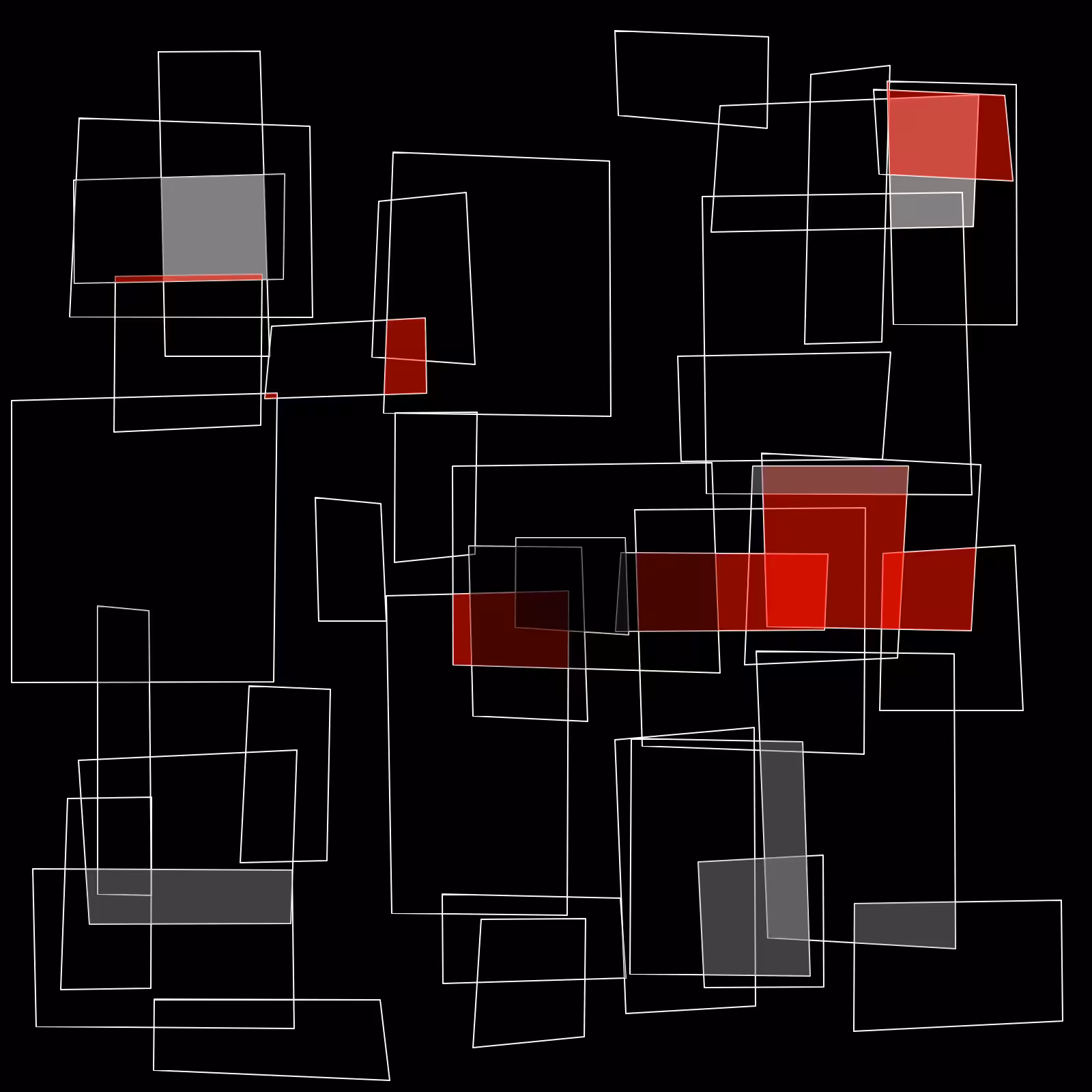 Quad-Overlaps #144
