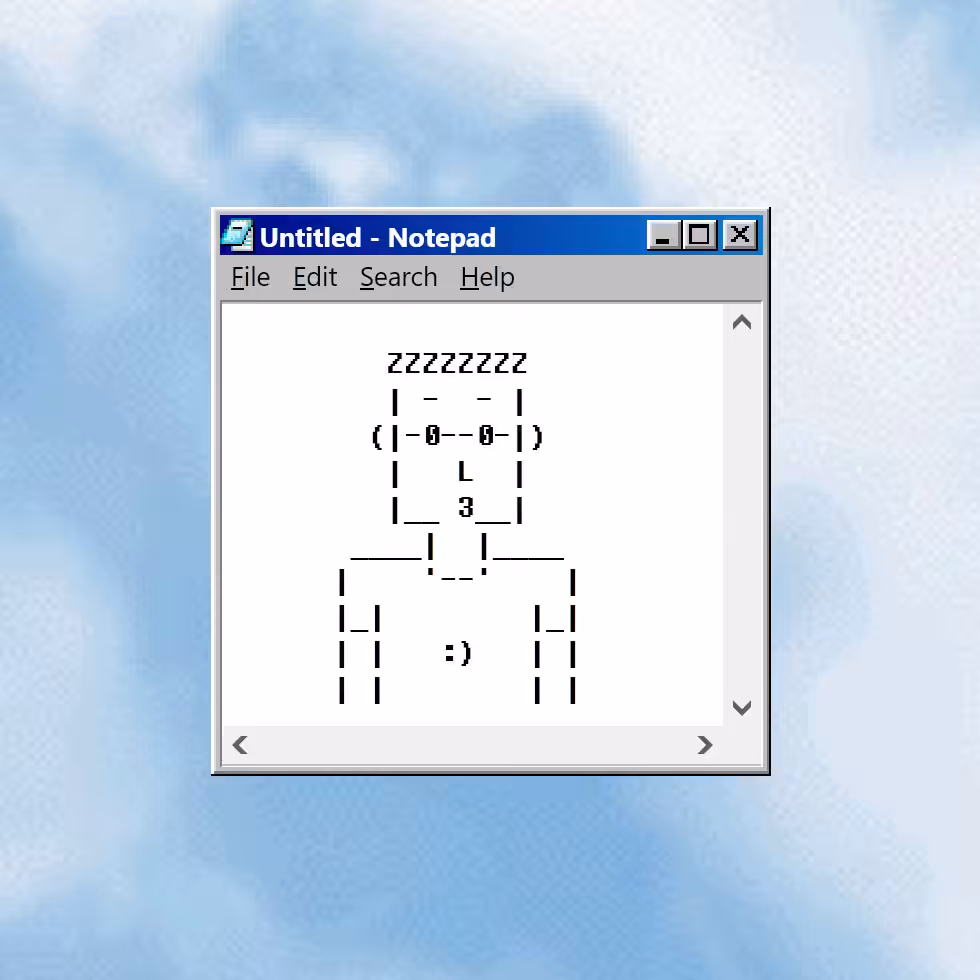 notepunk 007