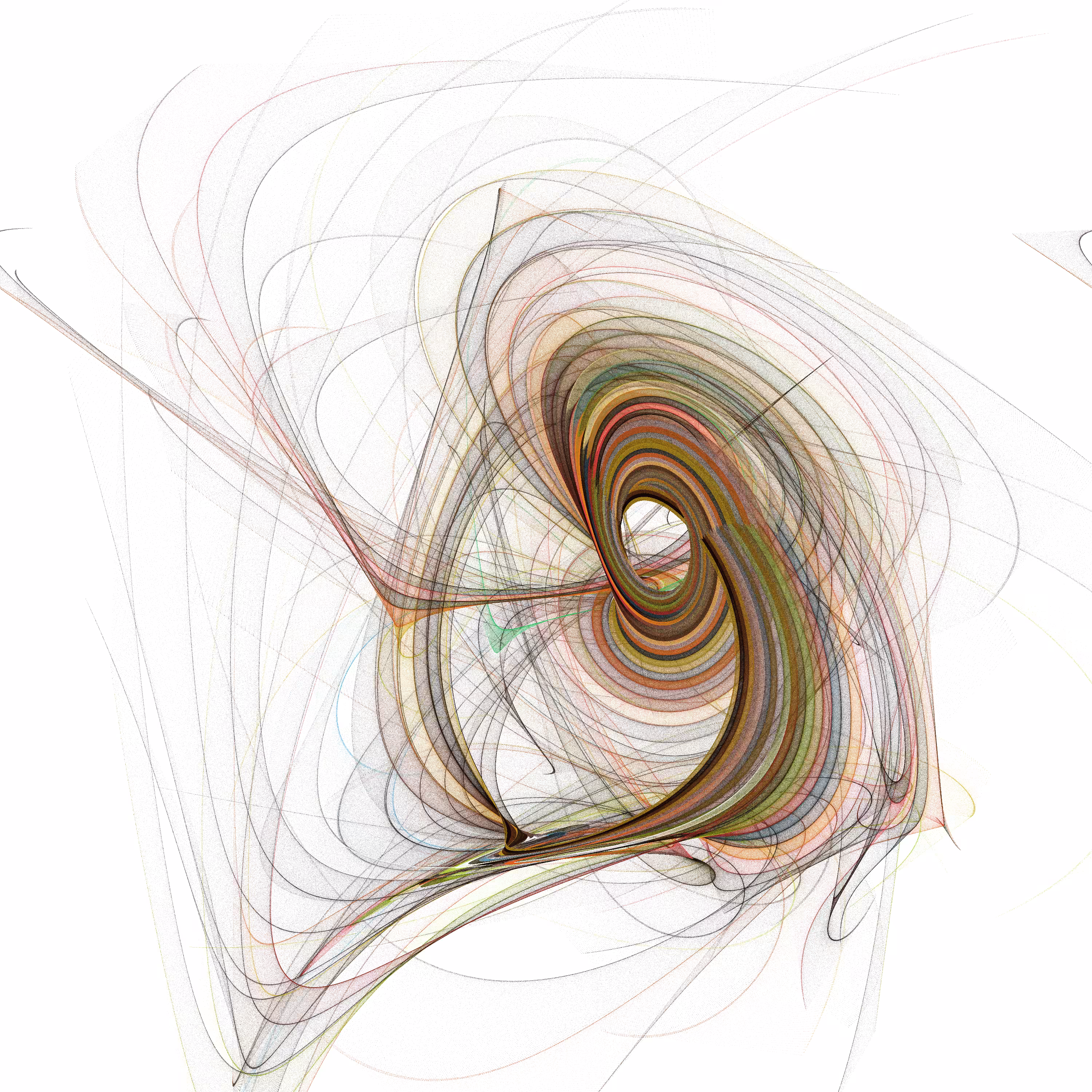 Friendly Abstraction #58