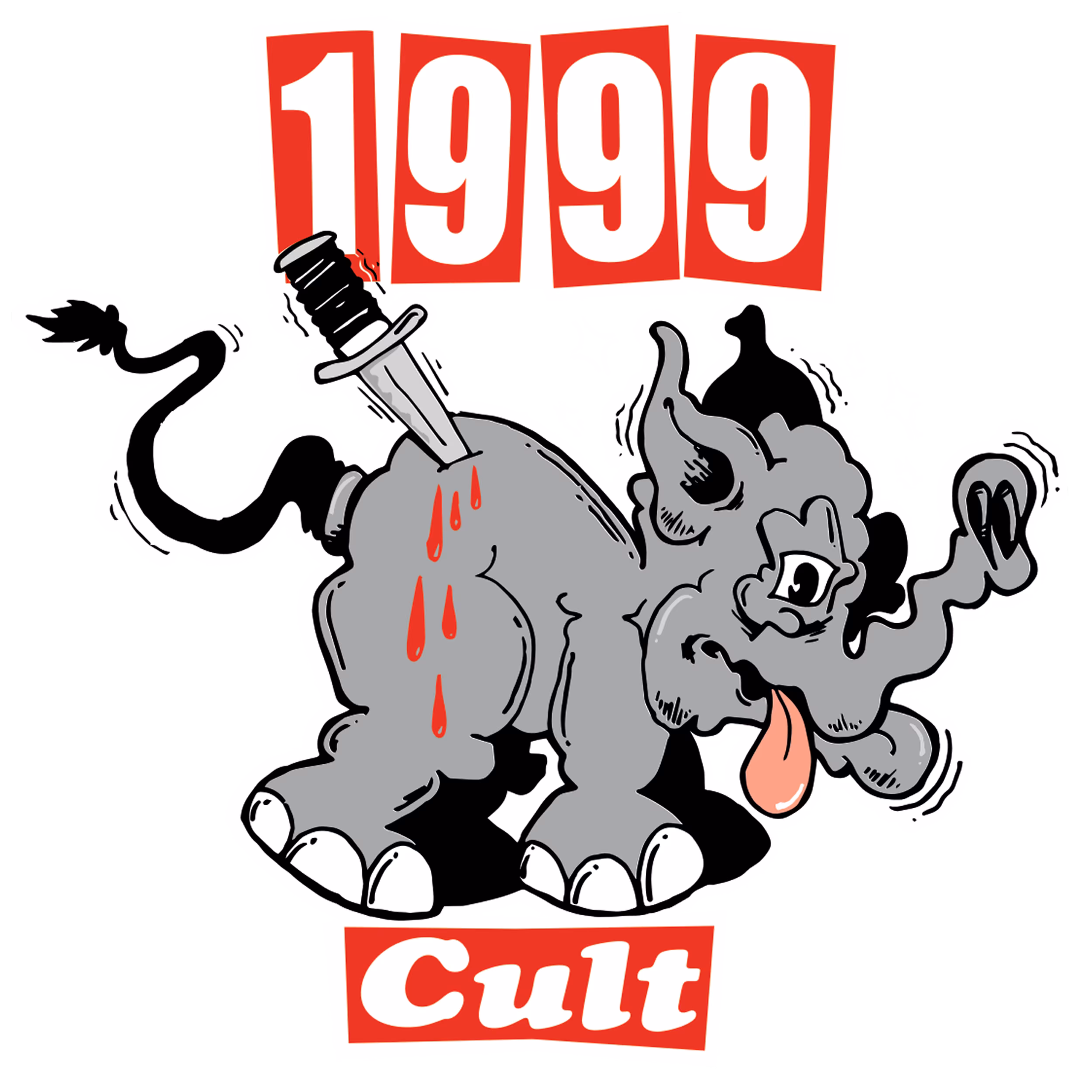 1999CULT — OG LOGO