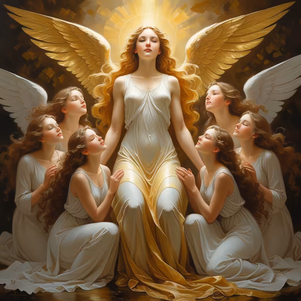 angel