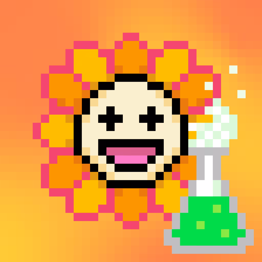 Murakami.Flowers: Murakami.Flower #10981