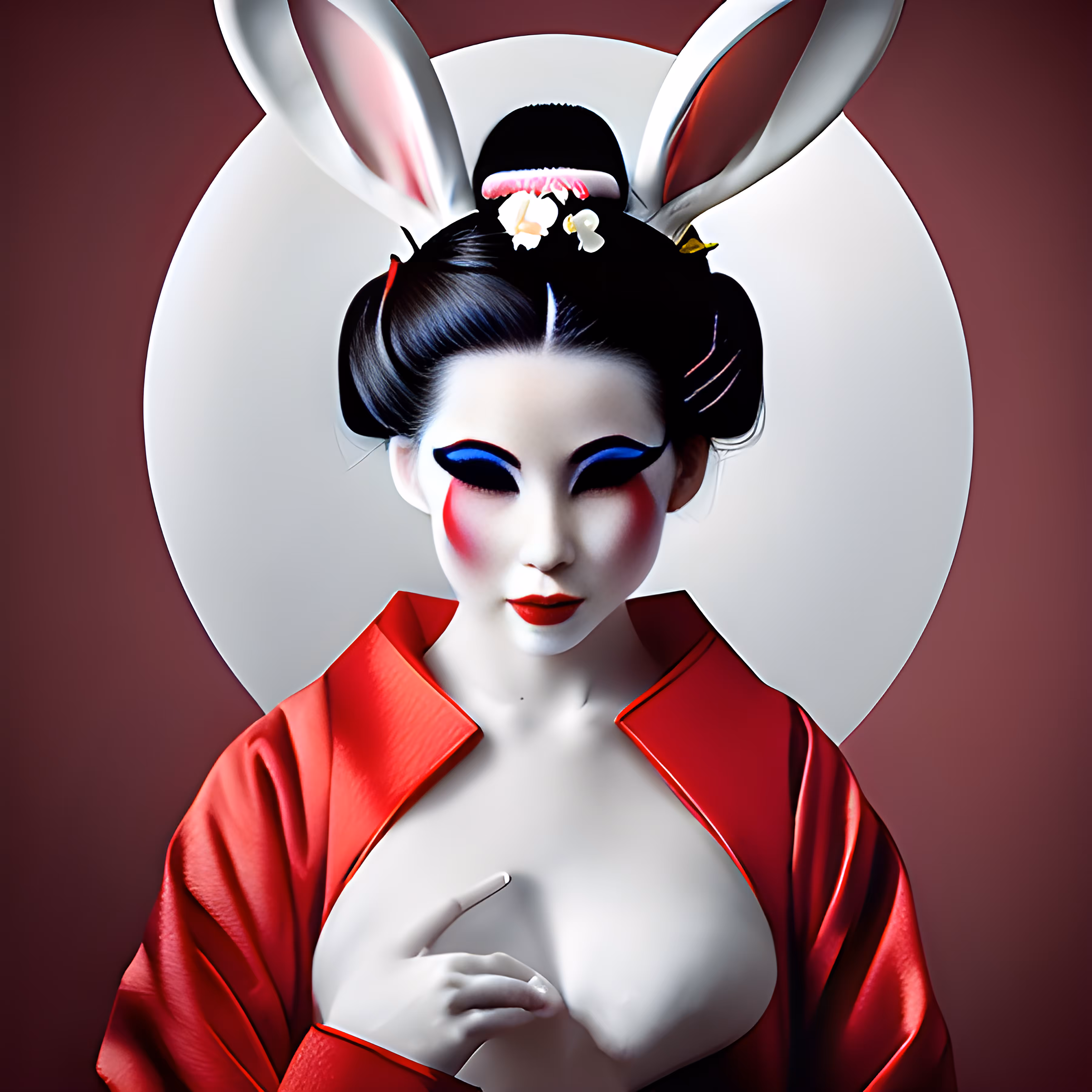 Kaguya