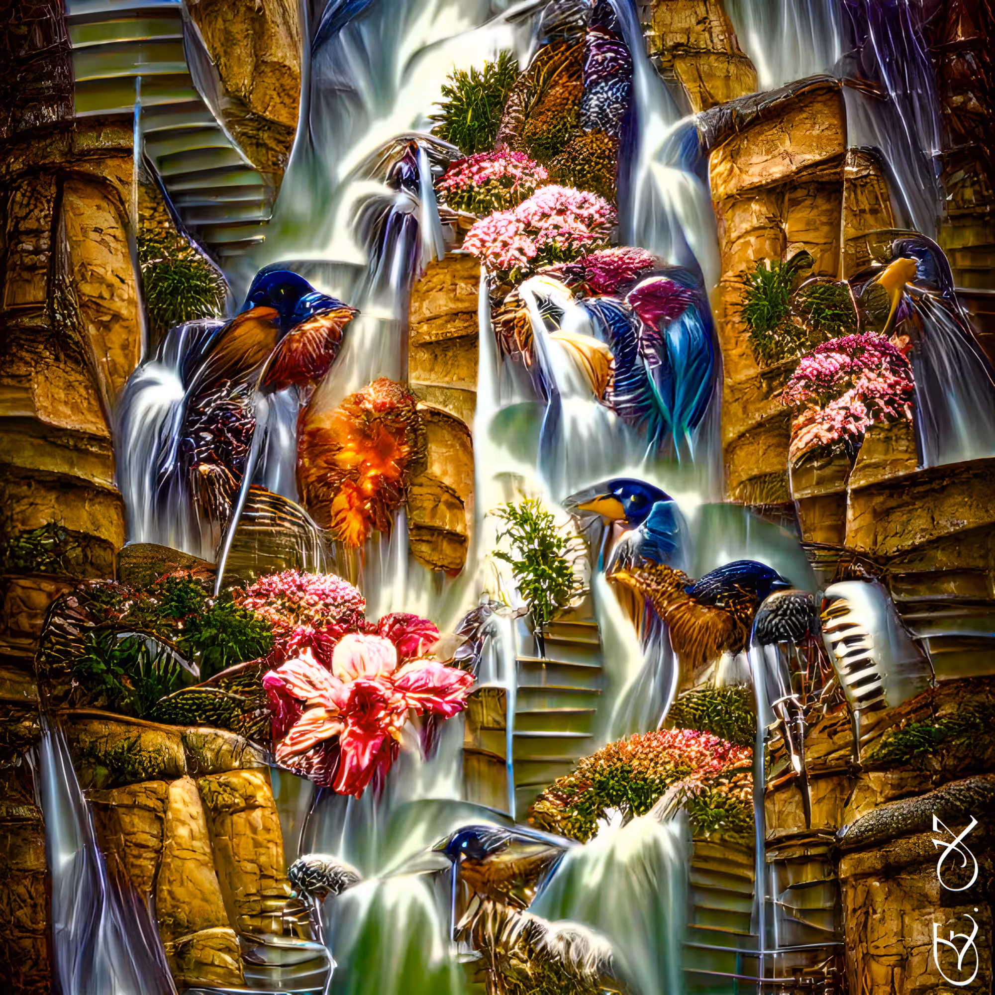 𝓓R𝓔𝓐𝓜 𝓒𝓐S𝓒𝓐𝓓𝓔 