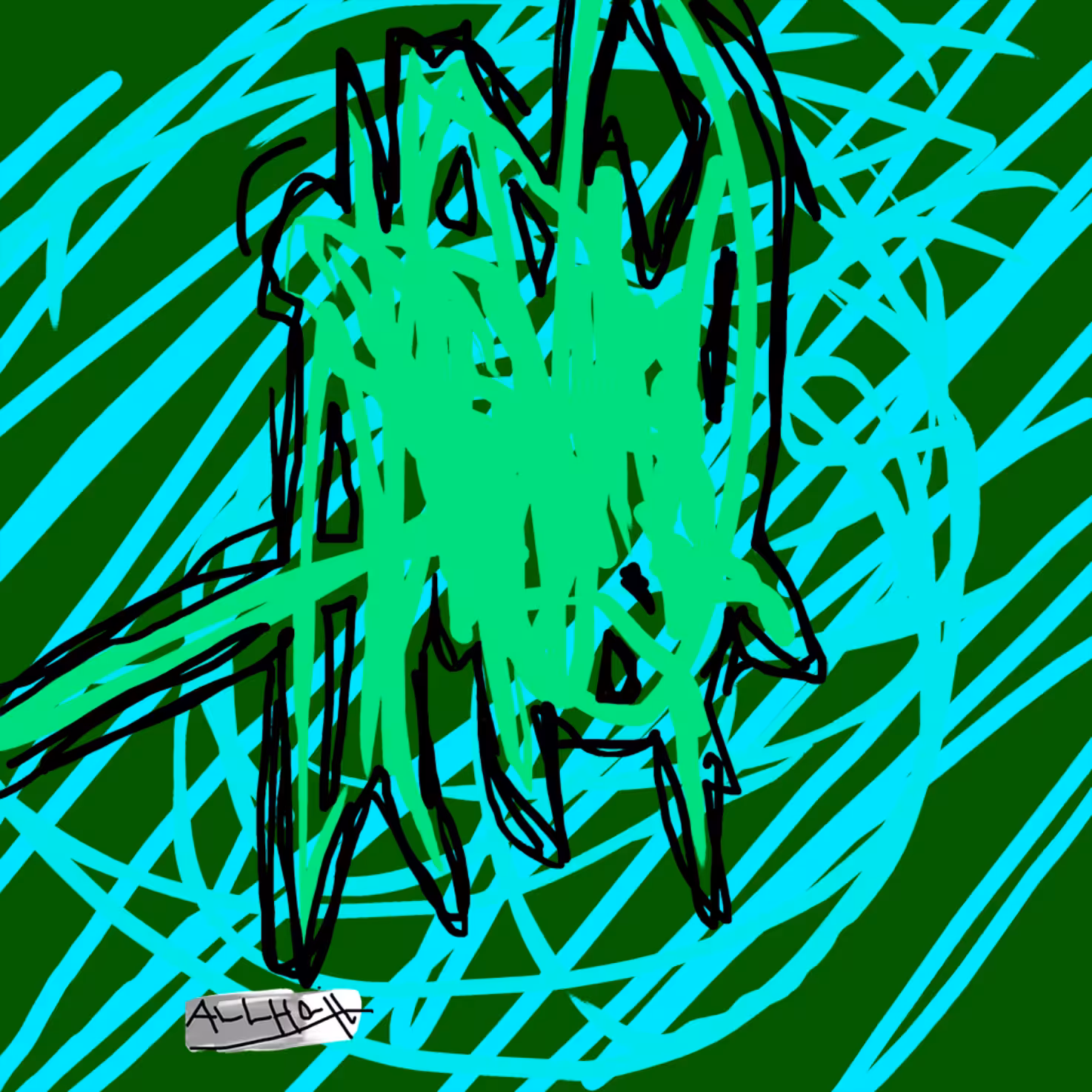THEKINGSNFT.B2C1 #10717