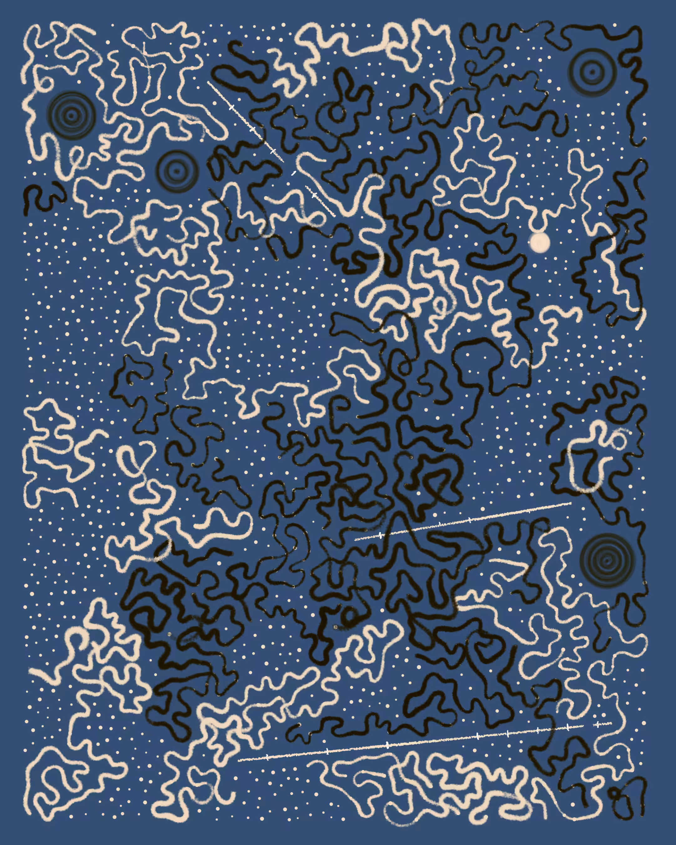 The Great Traversal #71