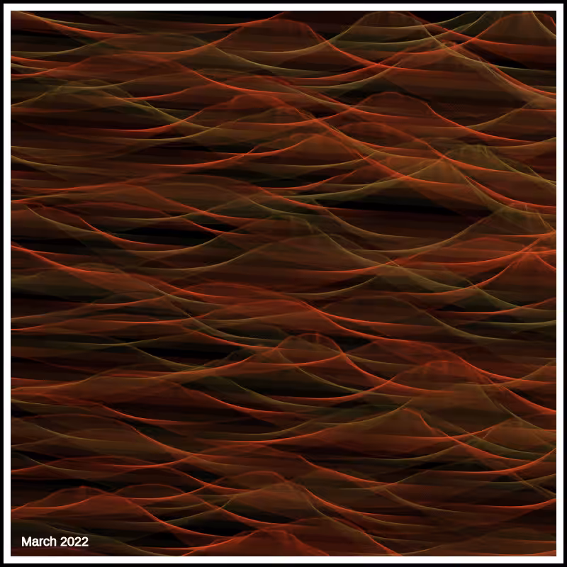 Waves #53