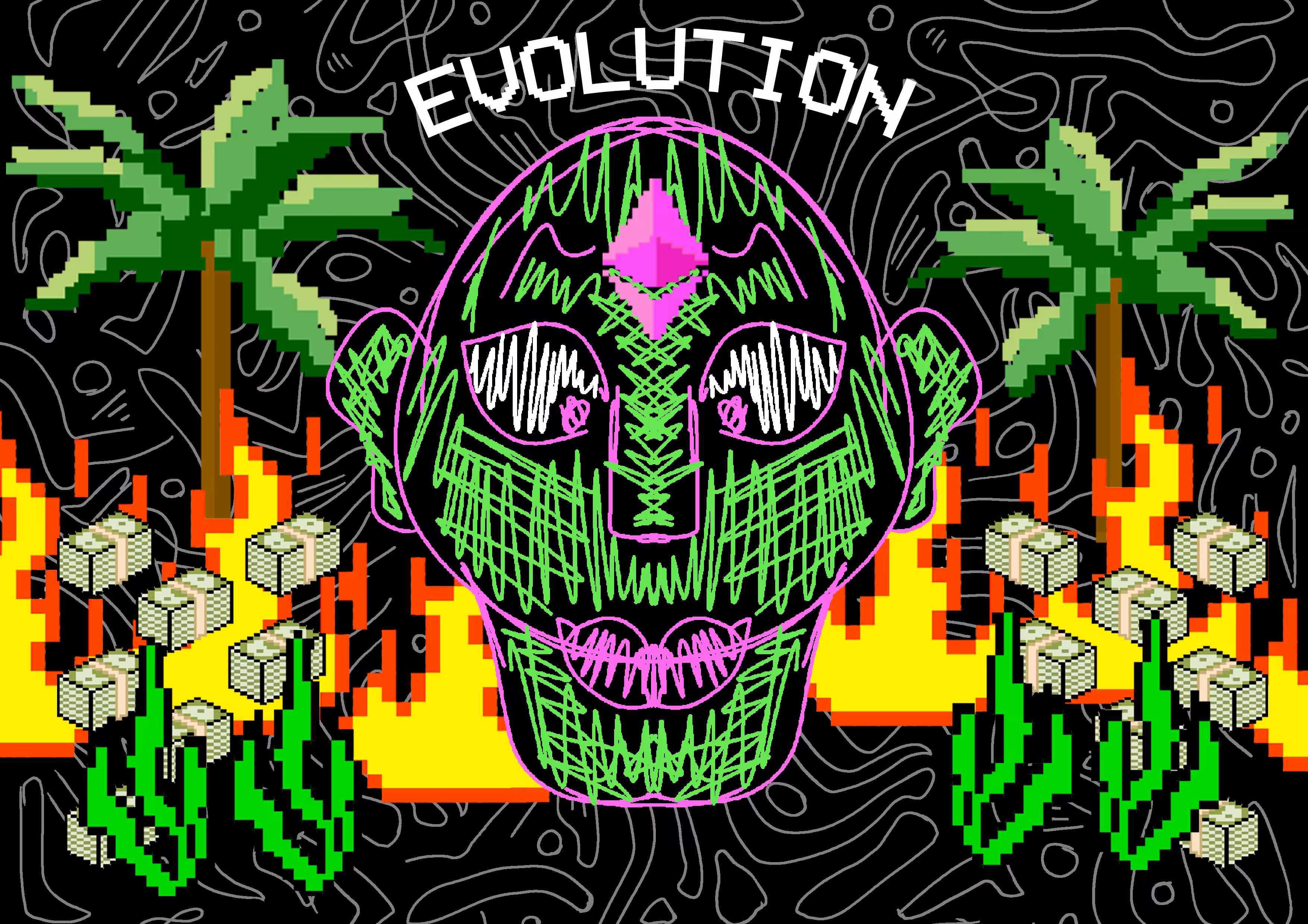 Evolution