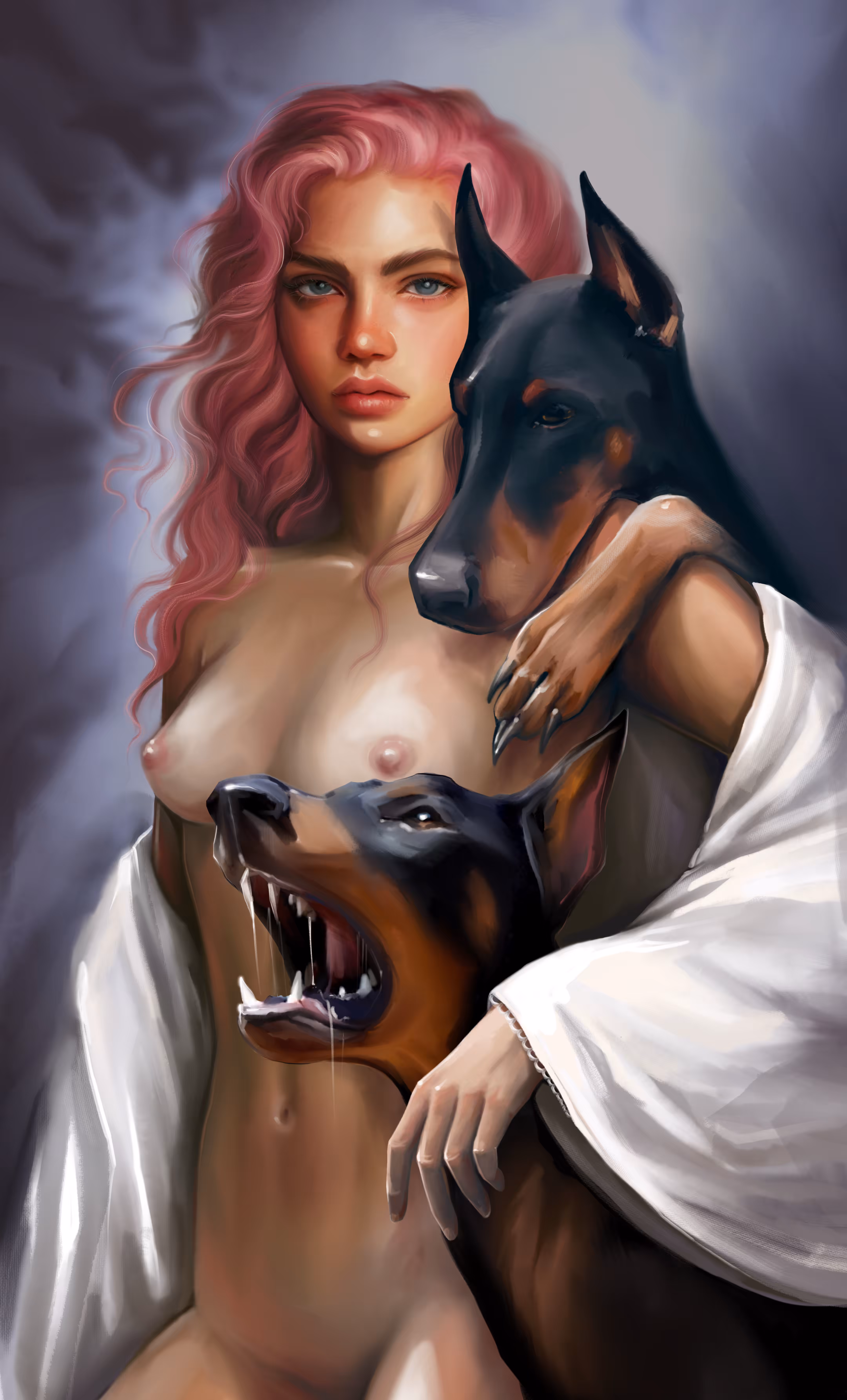 Protected