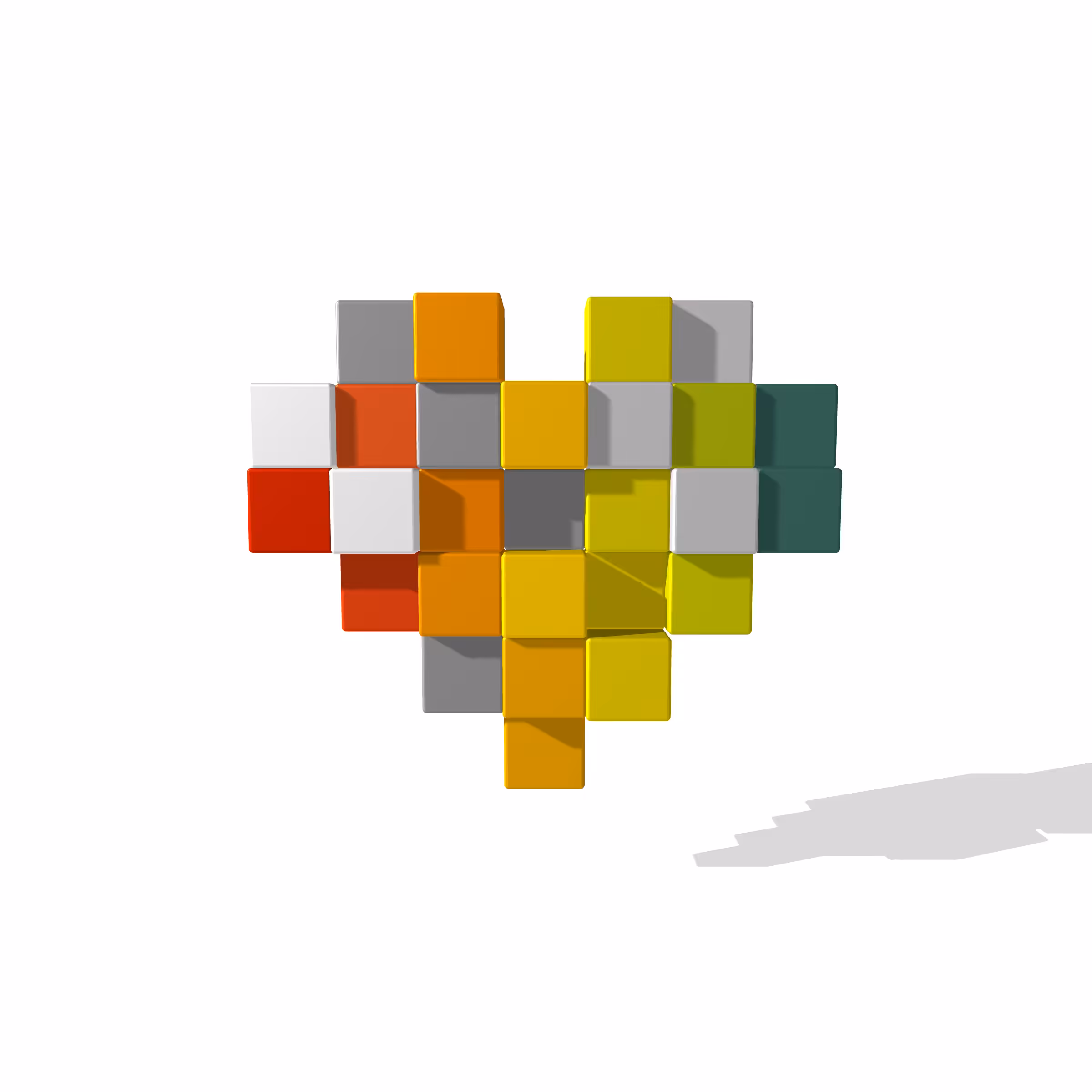 heart + craft #26988