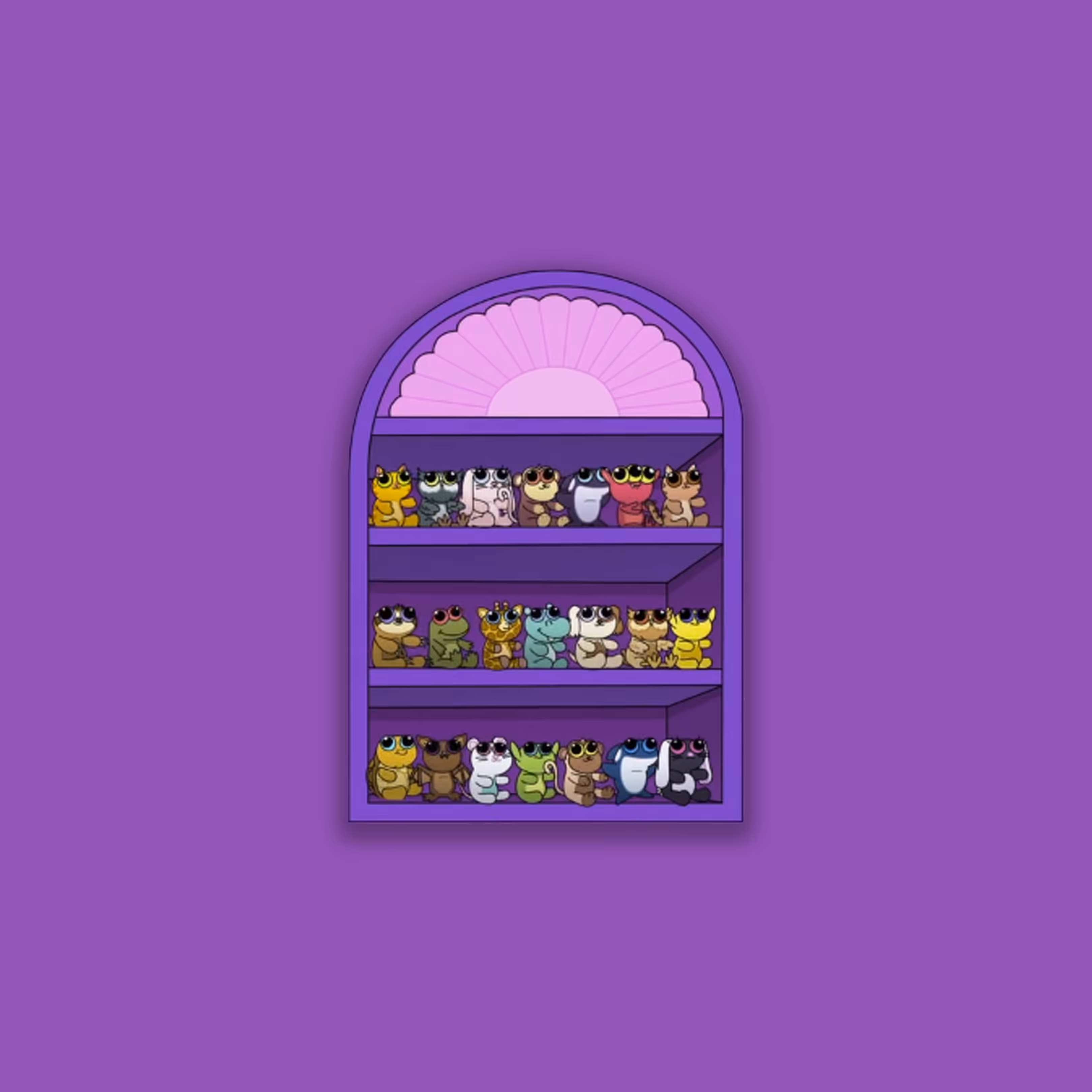 TOYS | AMBASSADOR OF OBJECTS