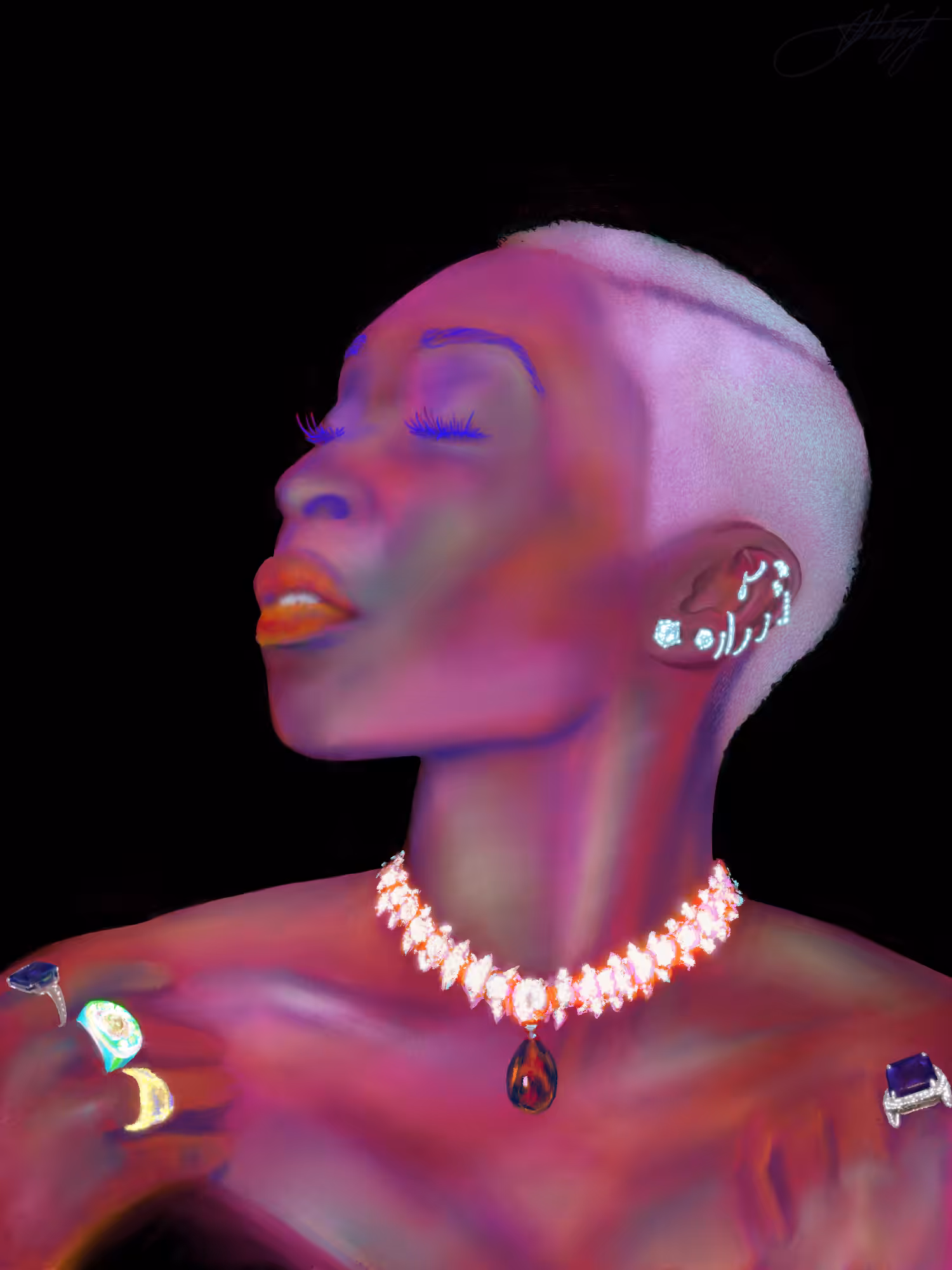 Cynthia Erivo