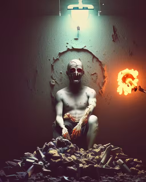 SCHIZOPHRENIA
