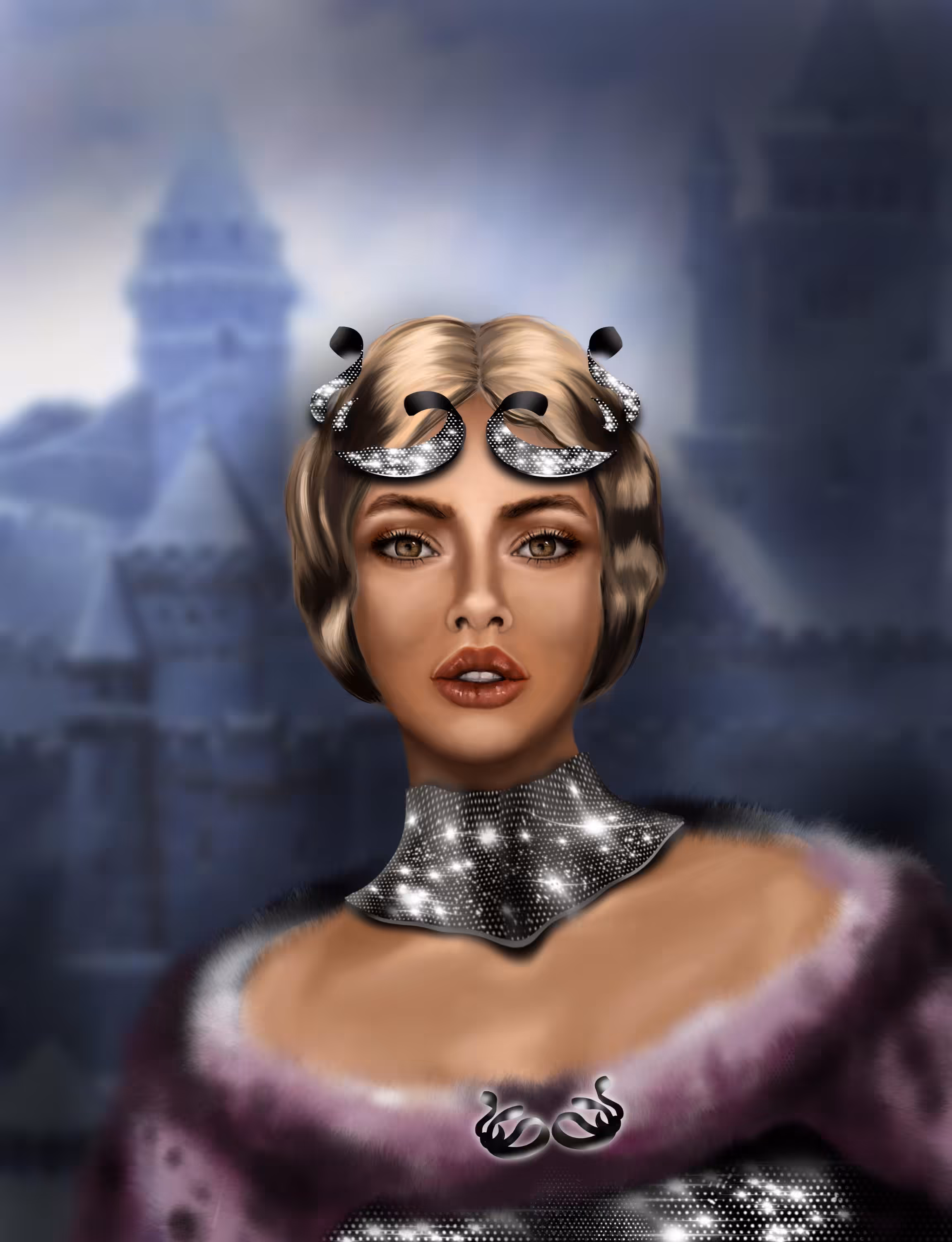 An Other Queen vol. 4