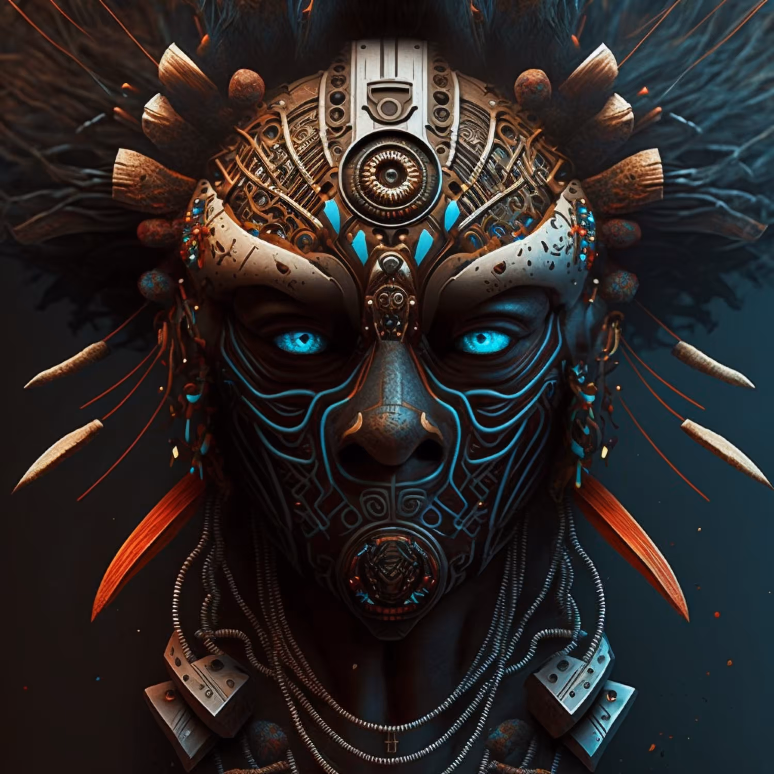 Tribal 3