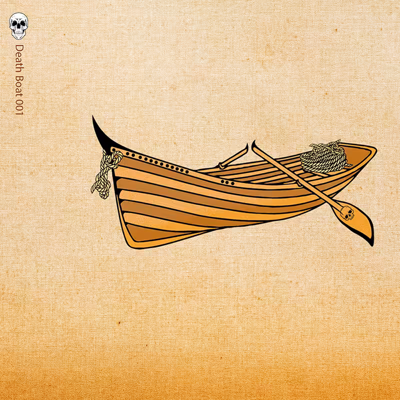 death boat 001