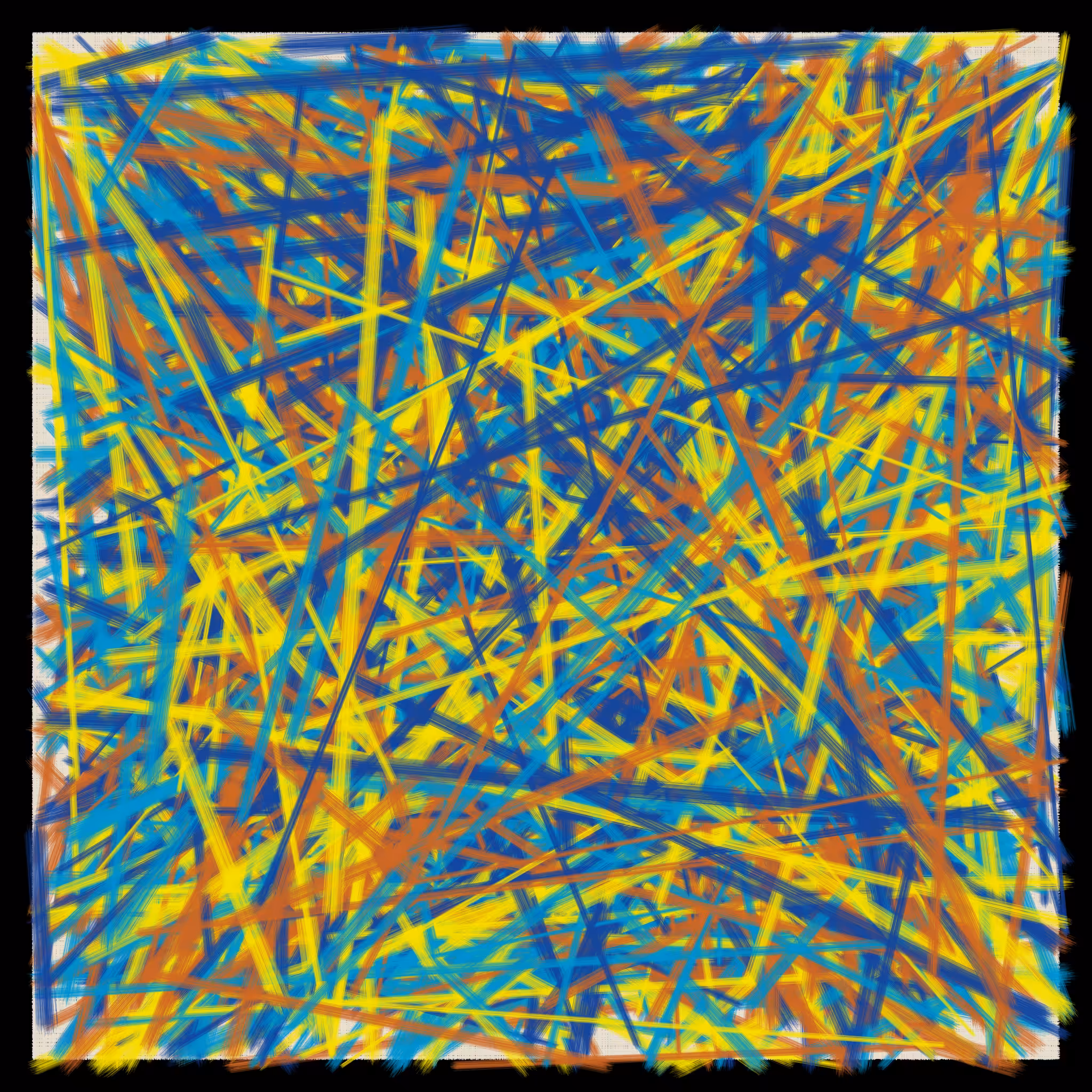 synapse #1