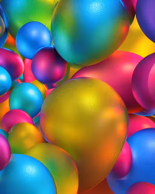 Diffusion illusion #41