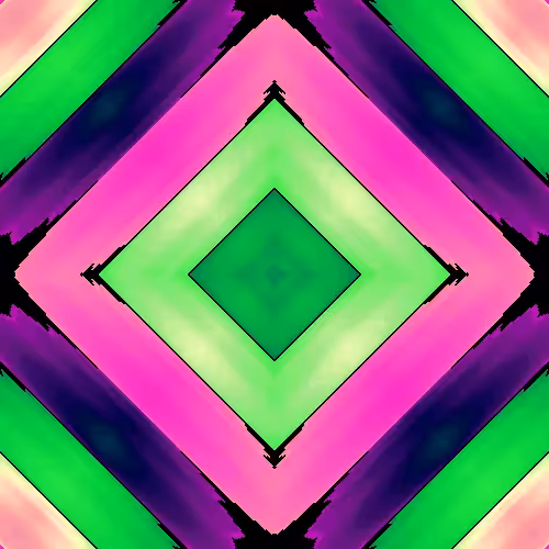 Mirrored Division #14