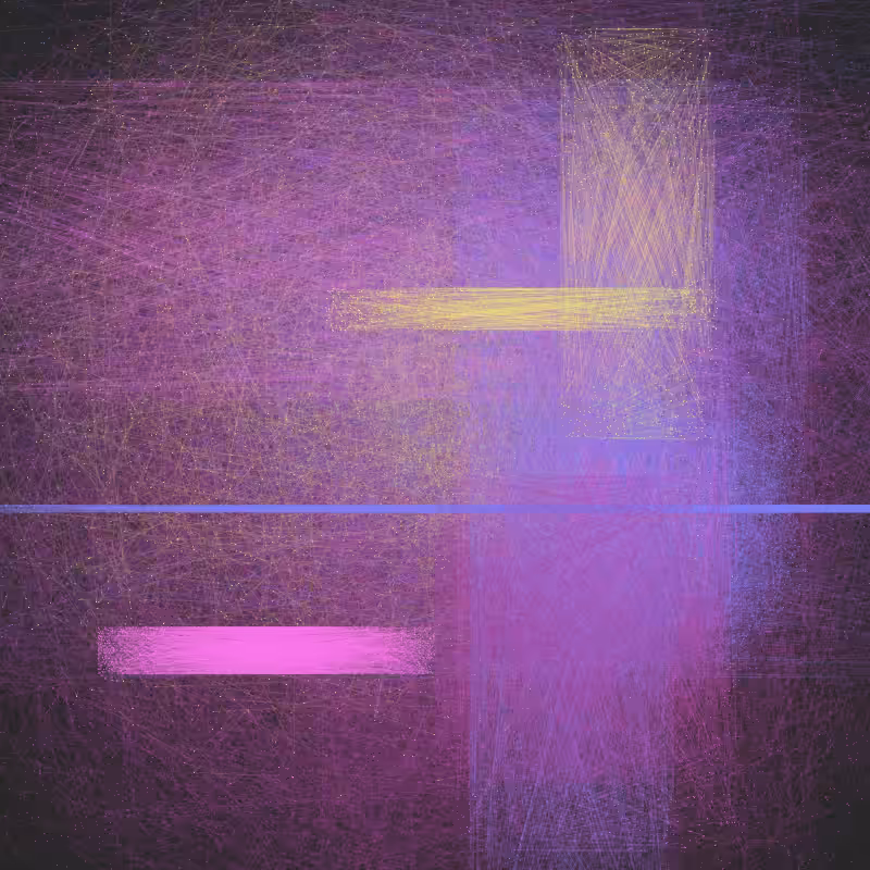 Coloring With Lines #259
