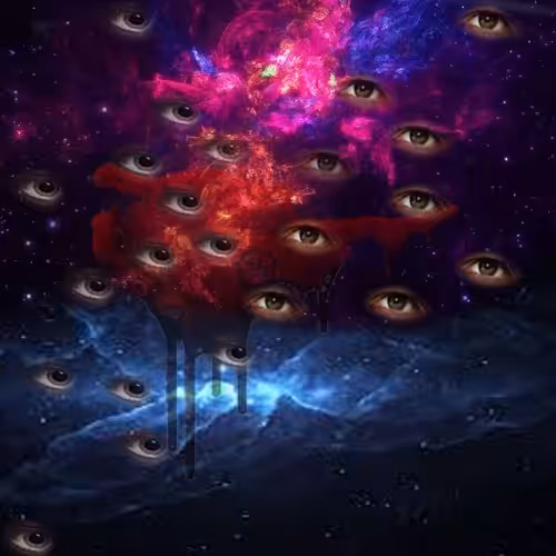 Eyes in the Sky
