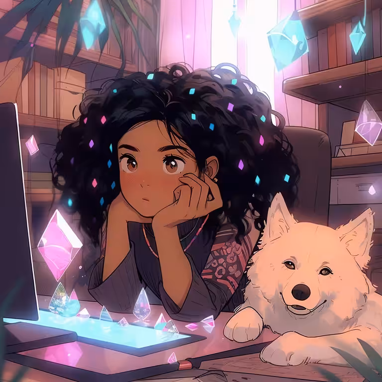 Lofi Love