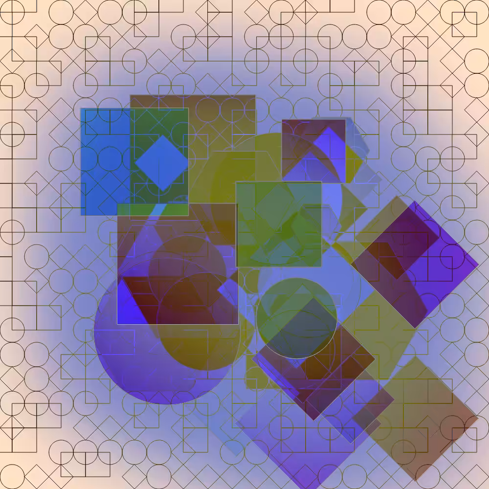Shapetry #5